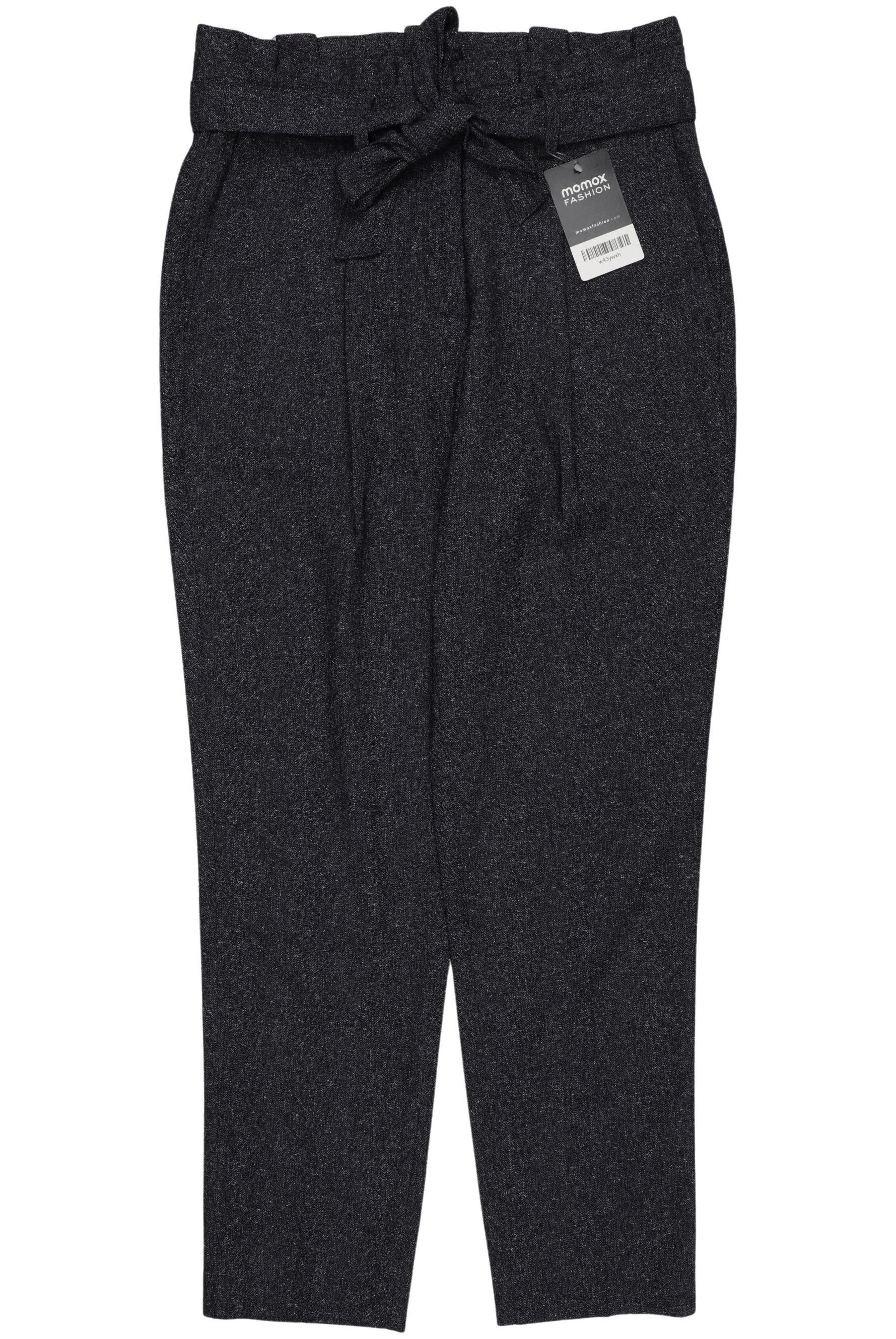 

Opus Damen Stoffhose, marineblau, Gr. 36