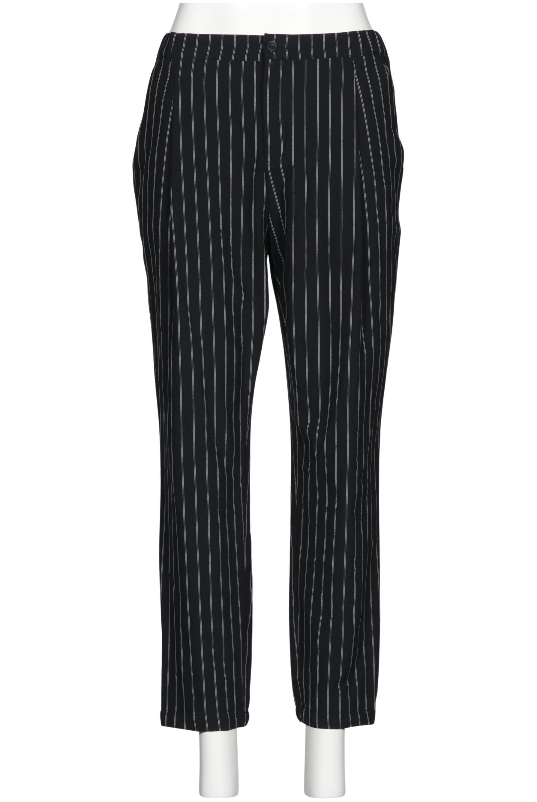 

Opus Damen Stoffhose, marineblau, Gr. 42