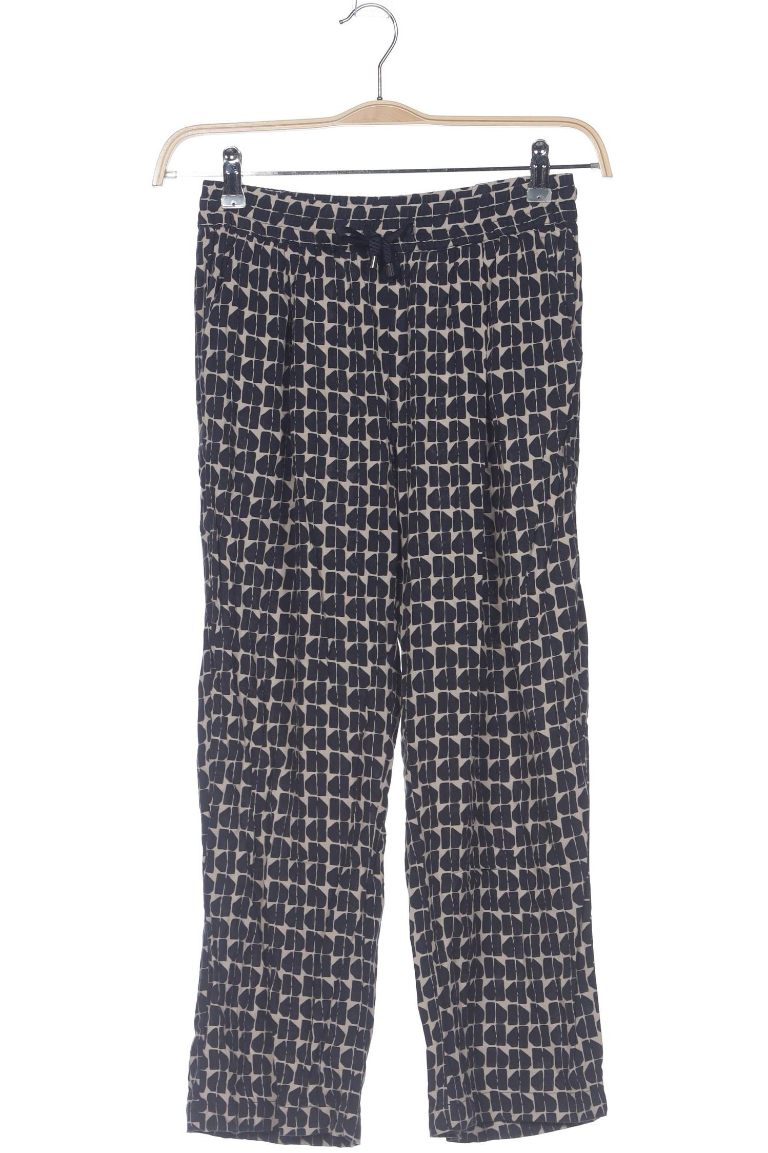 

Opus Damen Stoffhose, marineblau, Gr. 36