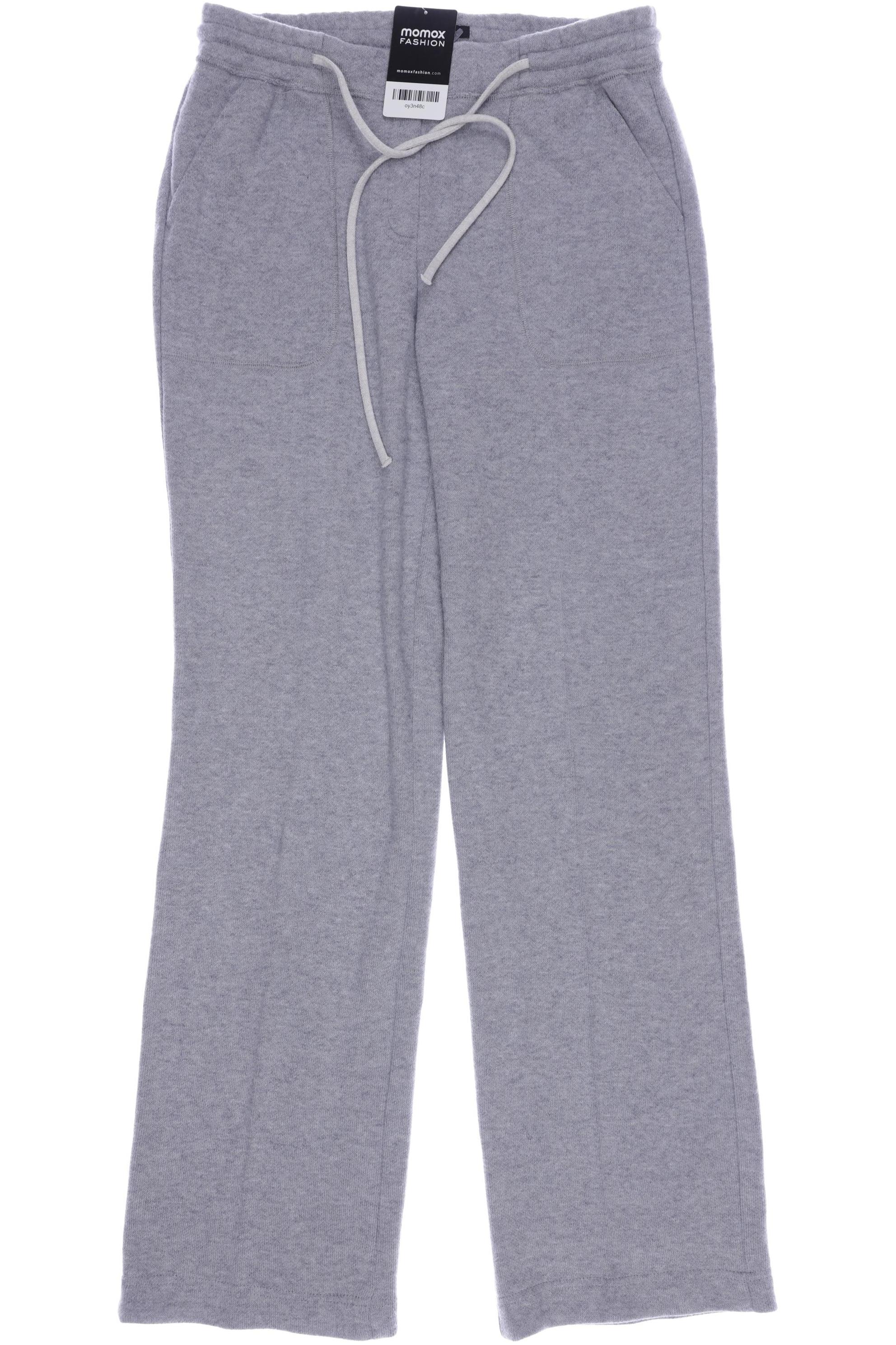 

Opus Damen Stoffhose, grau