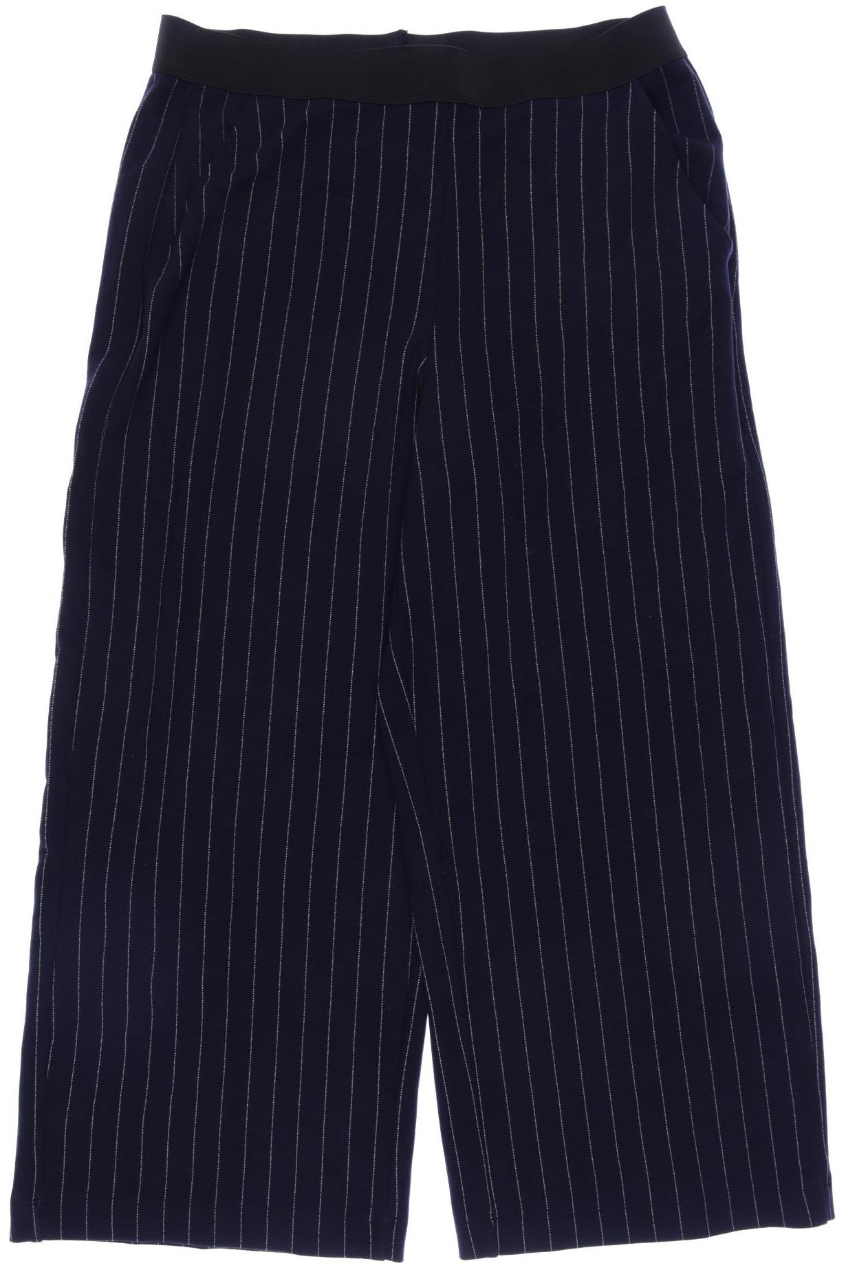 

Opus Damen Stoffhose, marineblau, Gr. 38