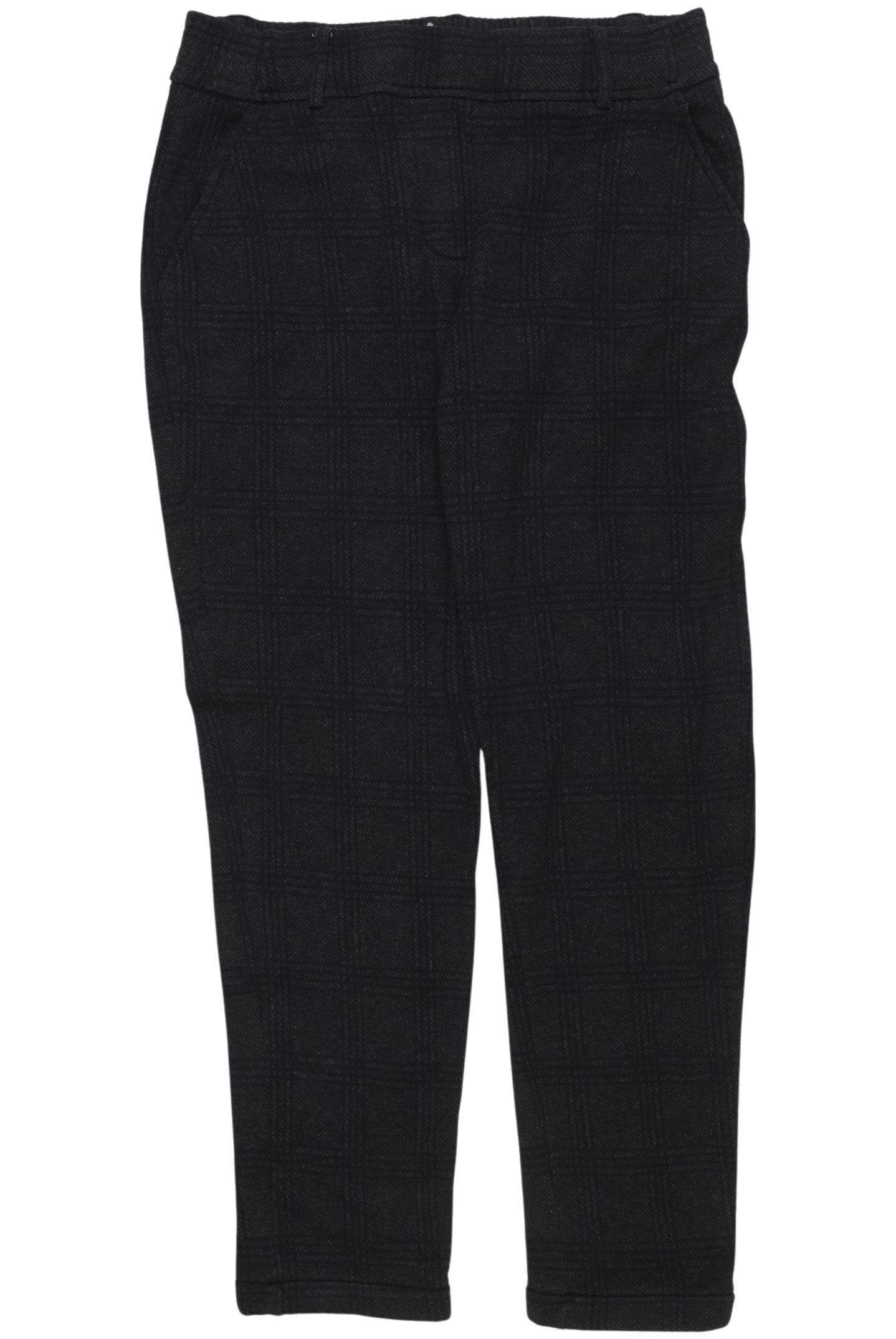 

Opus Damen Stoffhose, schwarz, Gr. 36