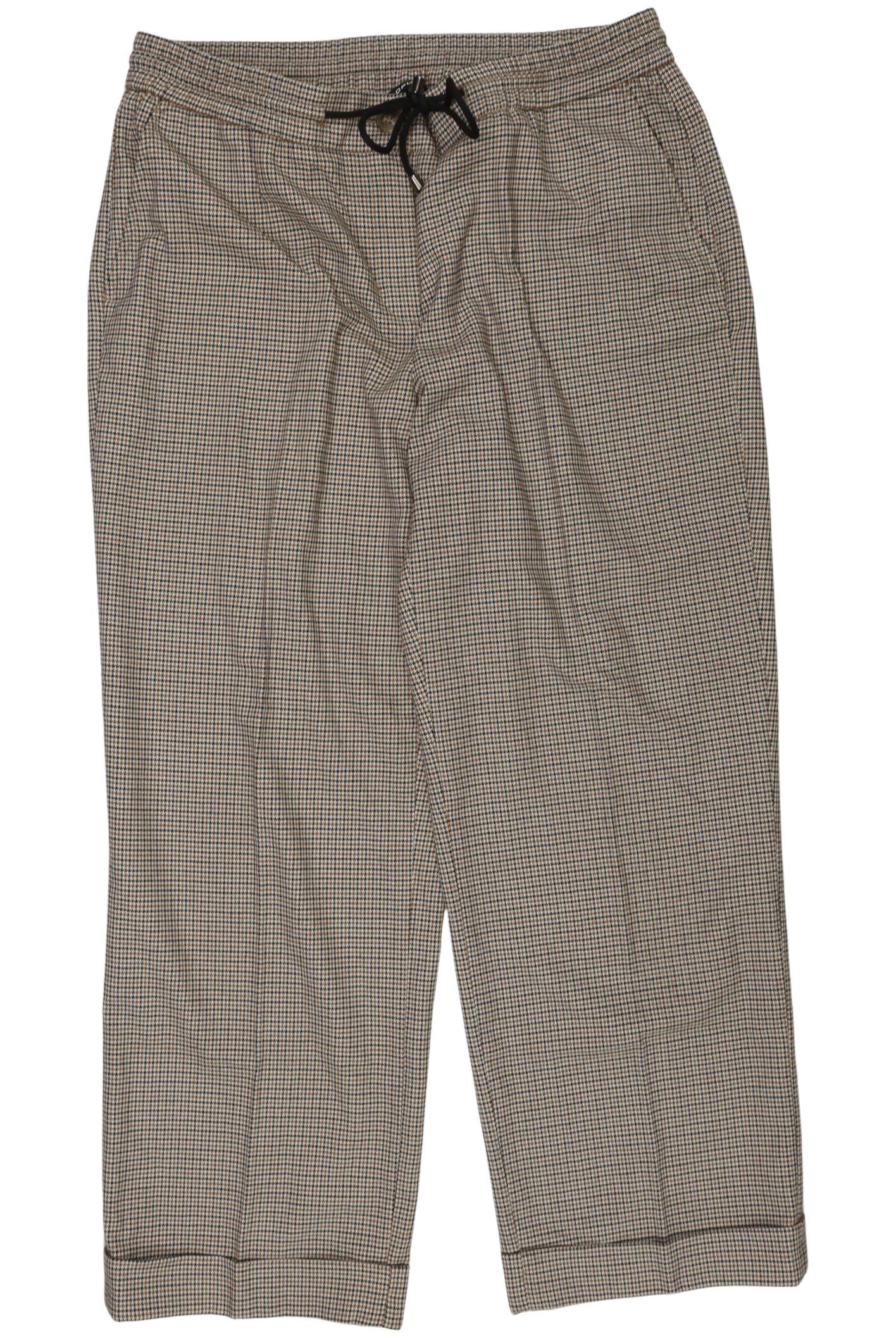 

Opus Damen Stoffhose, beige, Gr. 38