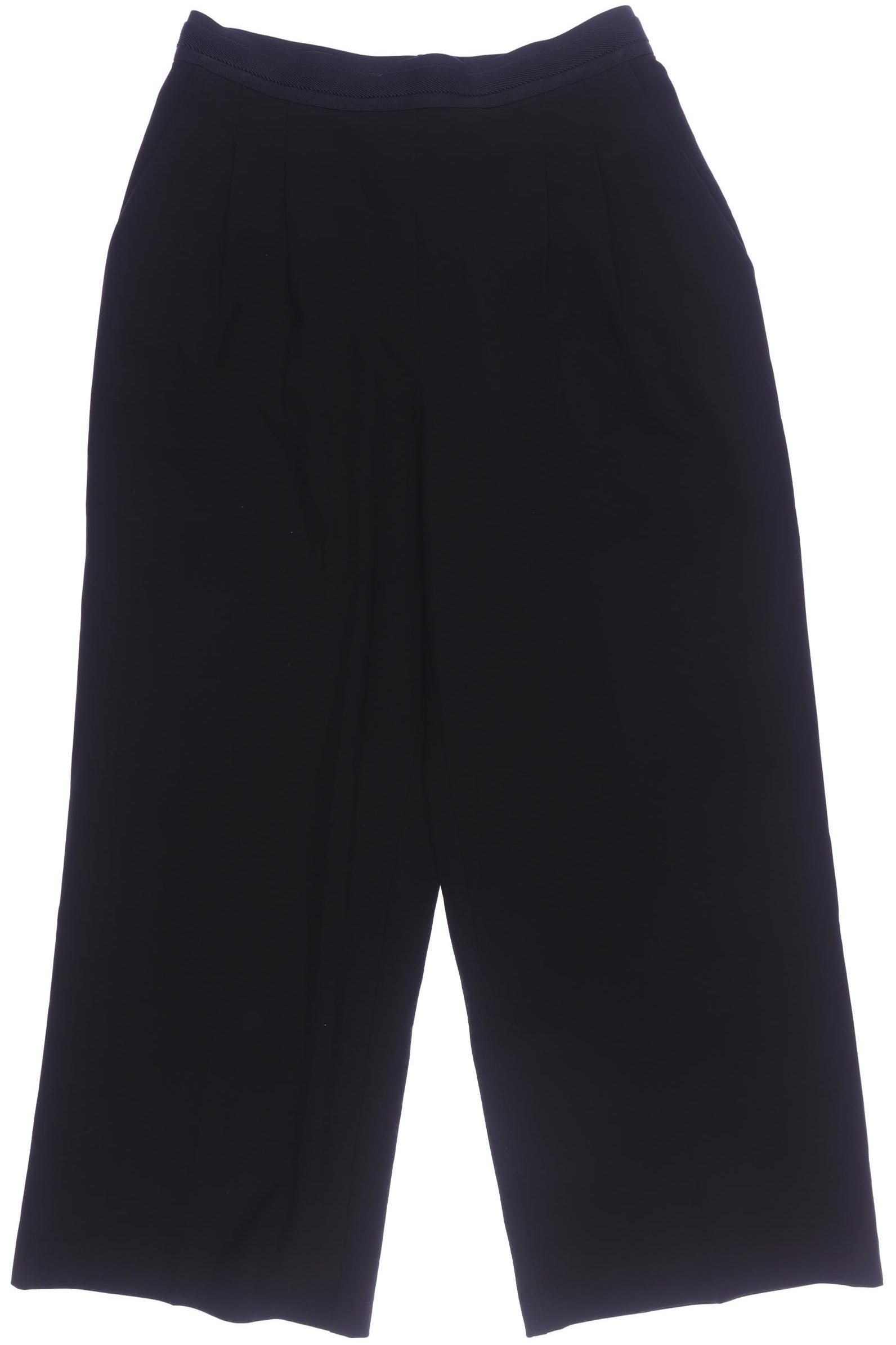 

Opus Damen Stoffhose, schwarz, Gr. 36