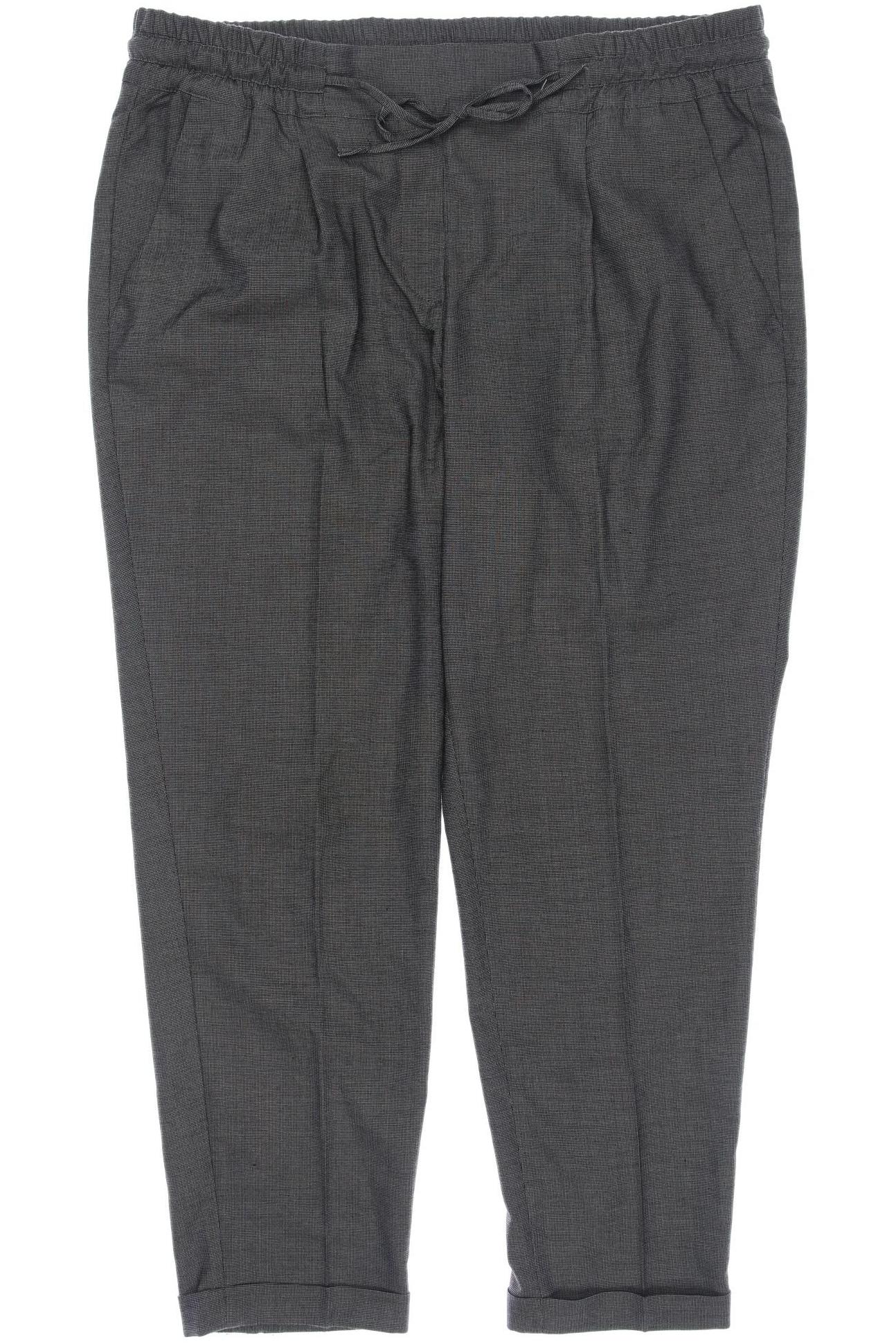 

Opus Damen Stoffhose, grau, Gr. 42