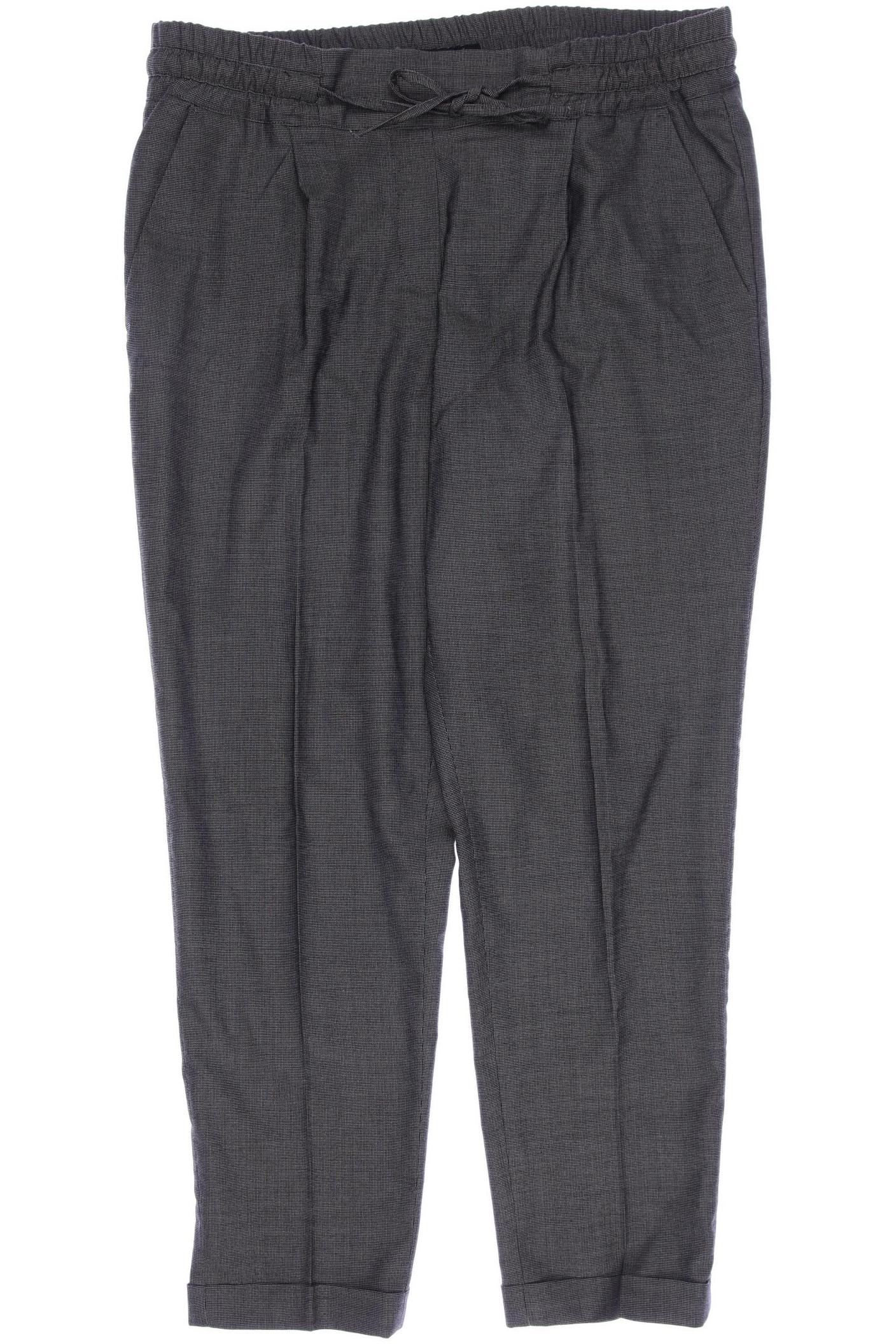 

Opus Damen Stoffhose, grau, Gr. 40