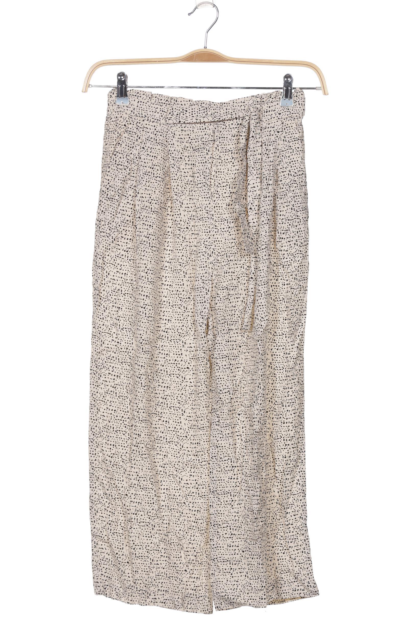 

Opus Damen Stoffhose, cremeweiß, Gr. 34