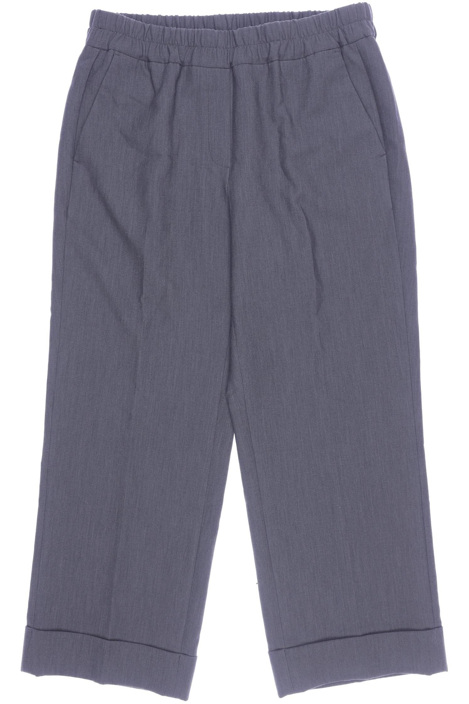 

Opus Damen Stoffhose, grau