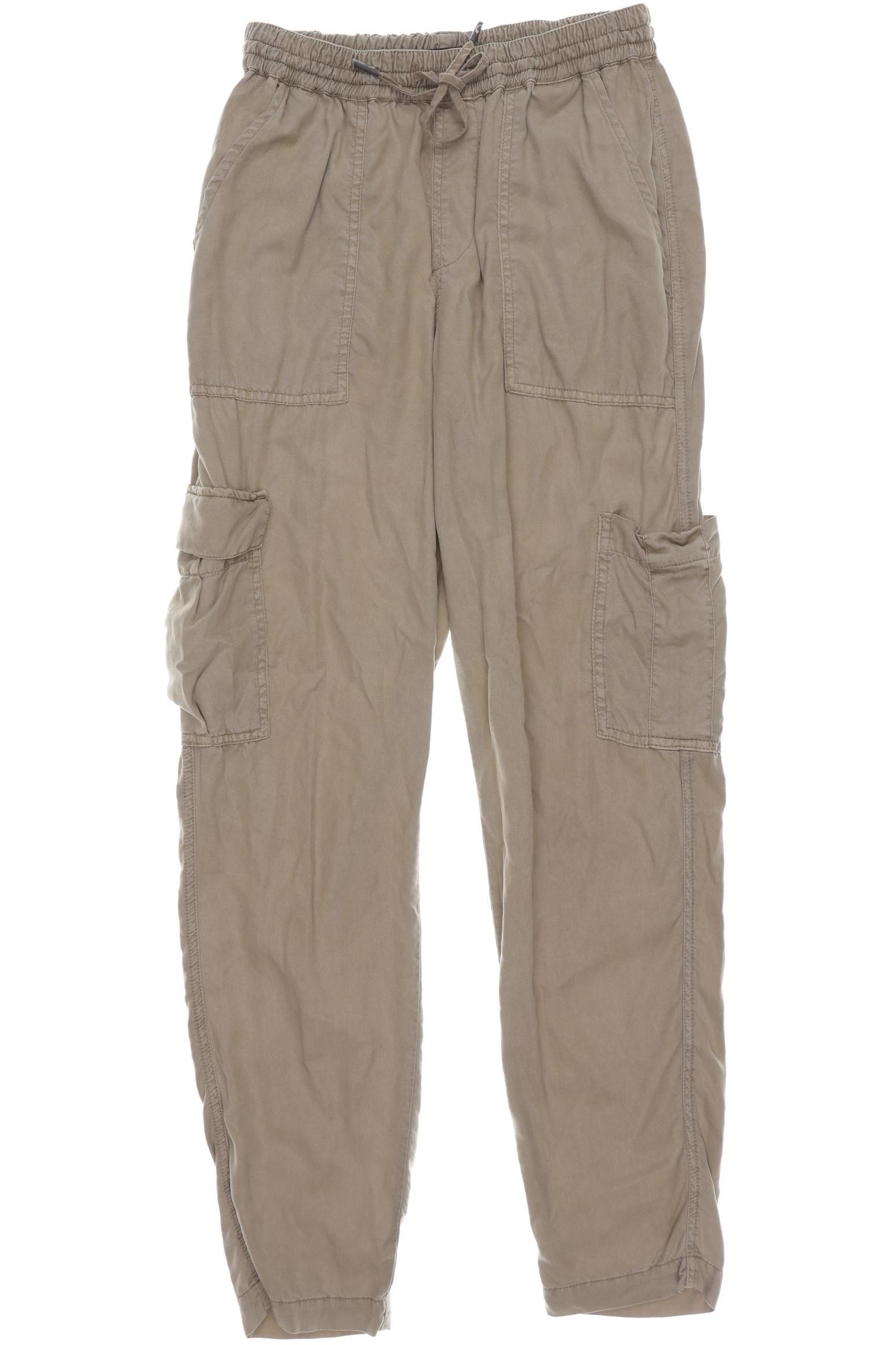 

Opus Damen Stoffhose, beige, Gr. 34