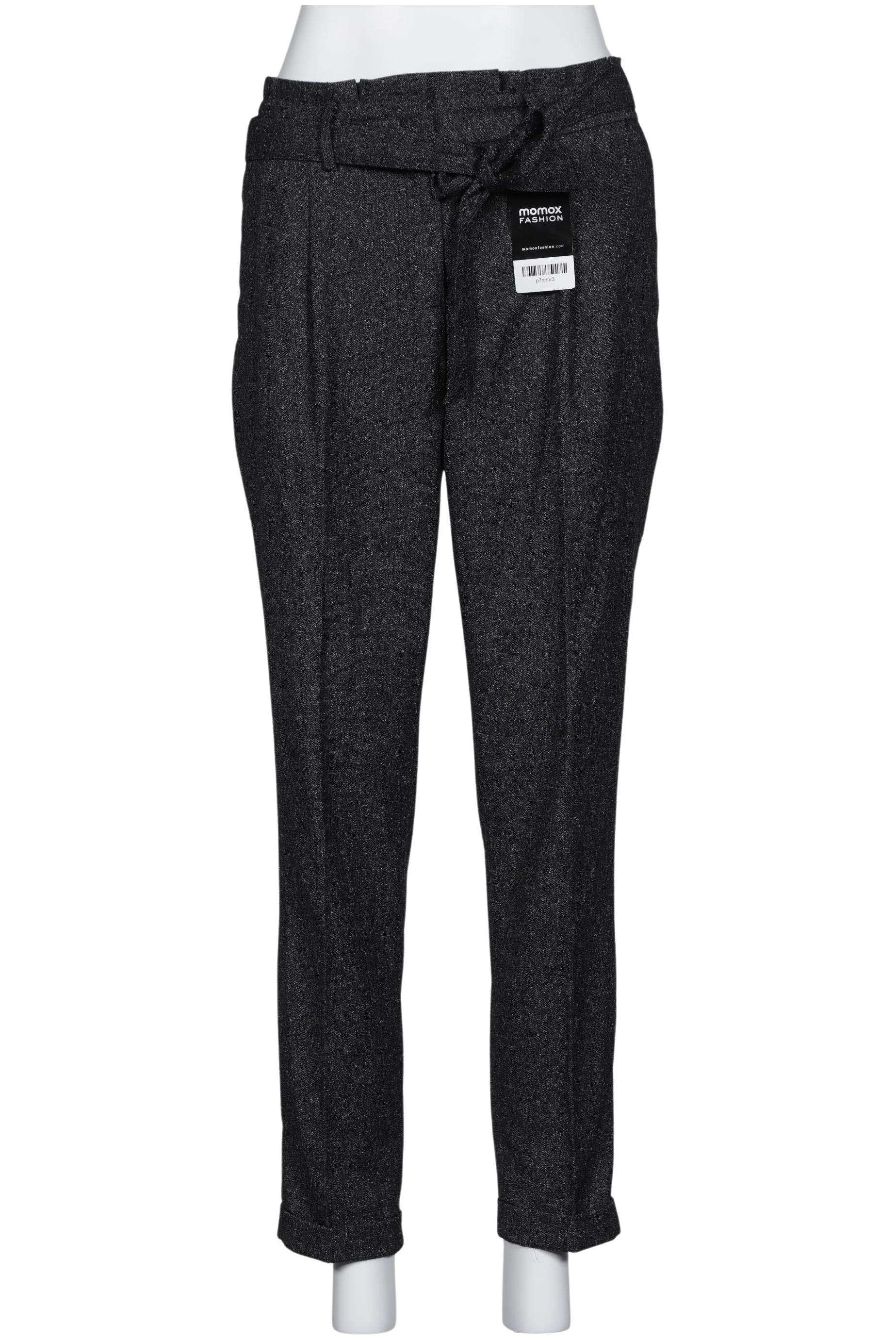 

Opus Damen Stoffhose, grau, Gr. 42