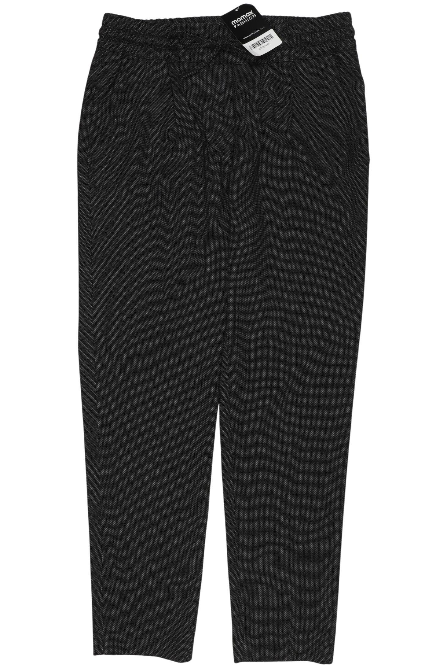 

Opus Damen Stoffhose, grau, Gr. 34