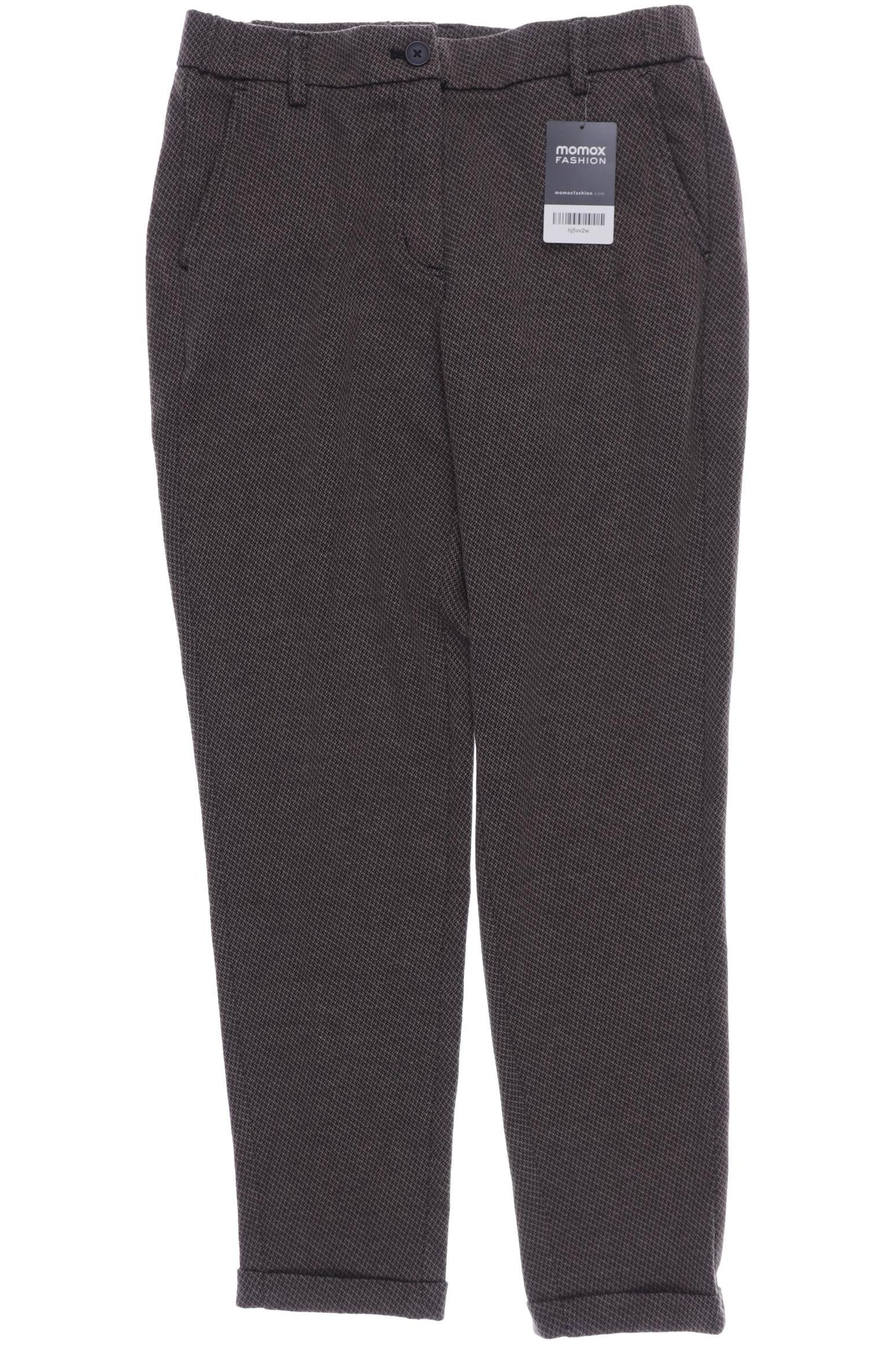 

Opus Damen Stoffhose, braun