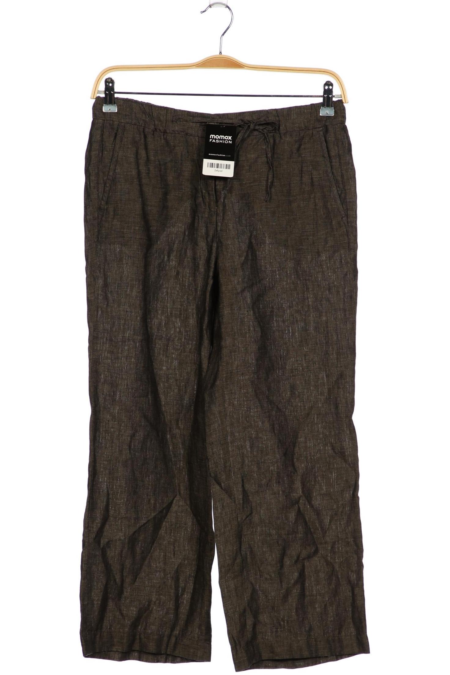 

Opus Damen Stoffhose, grau, Gr. 38