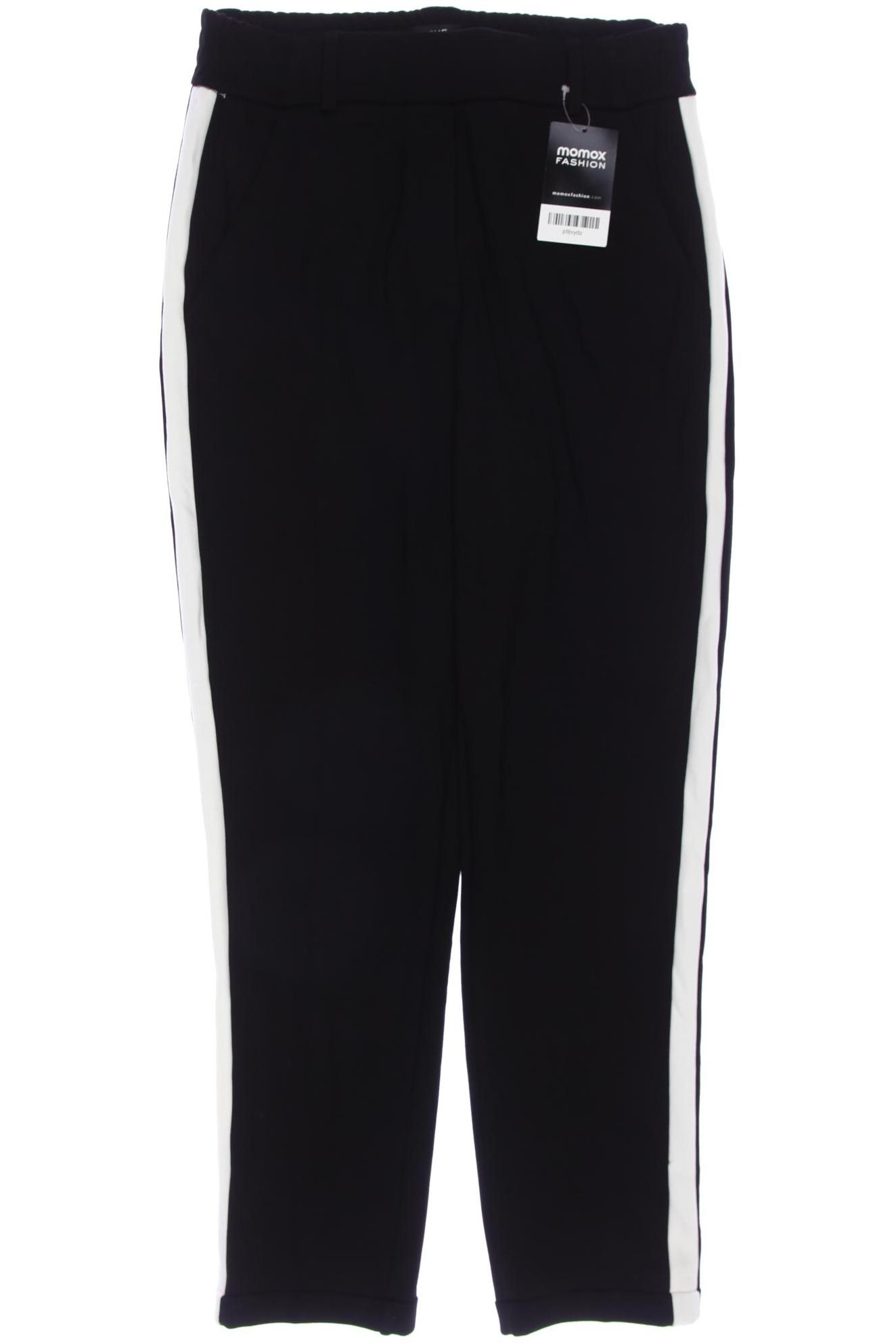 

Opus Damen Stoffhose, schwarz, Gr. 36