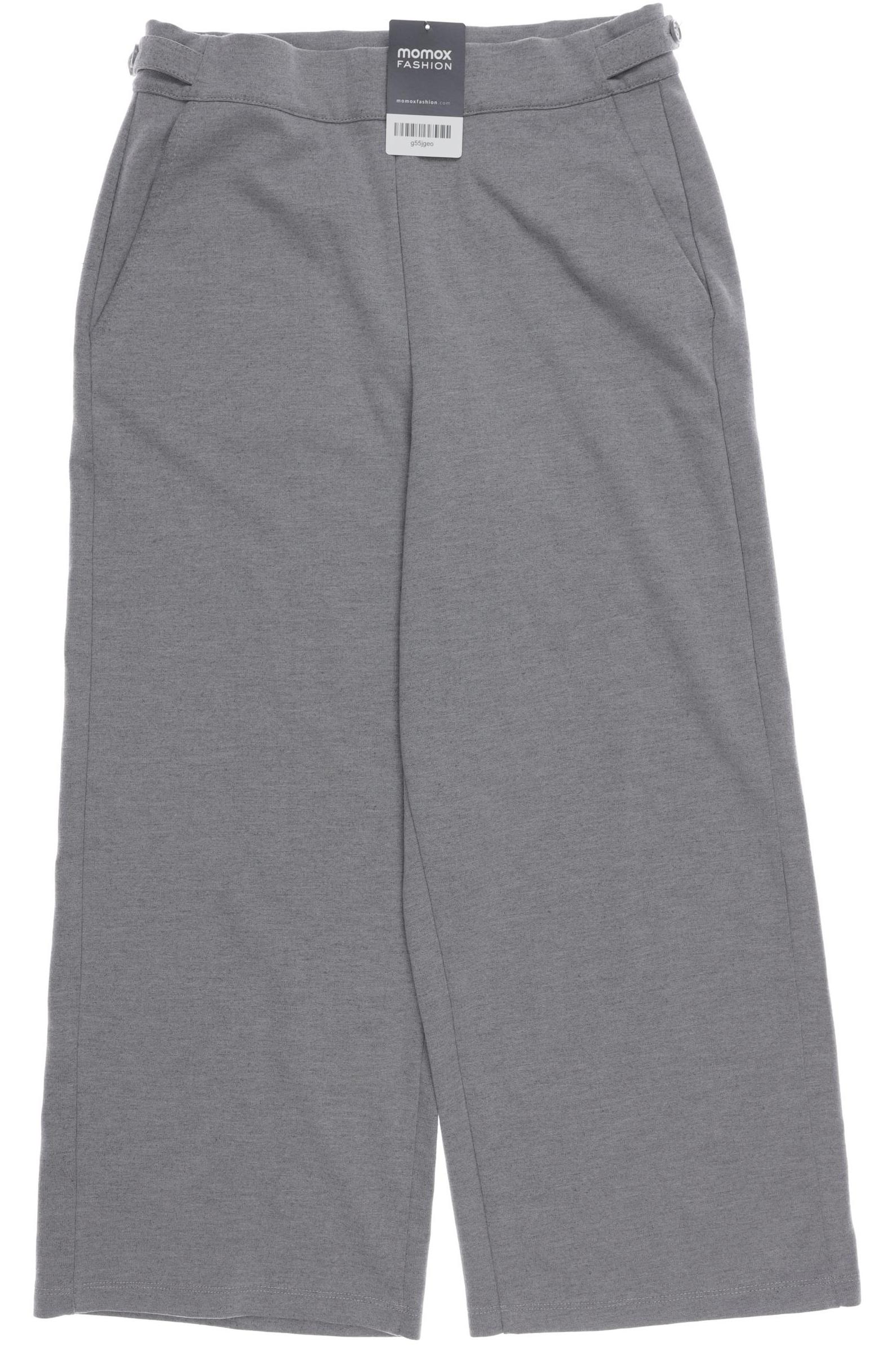 

Opus Damen Stoffhose, grau, Gr. 34