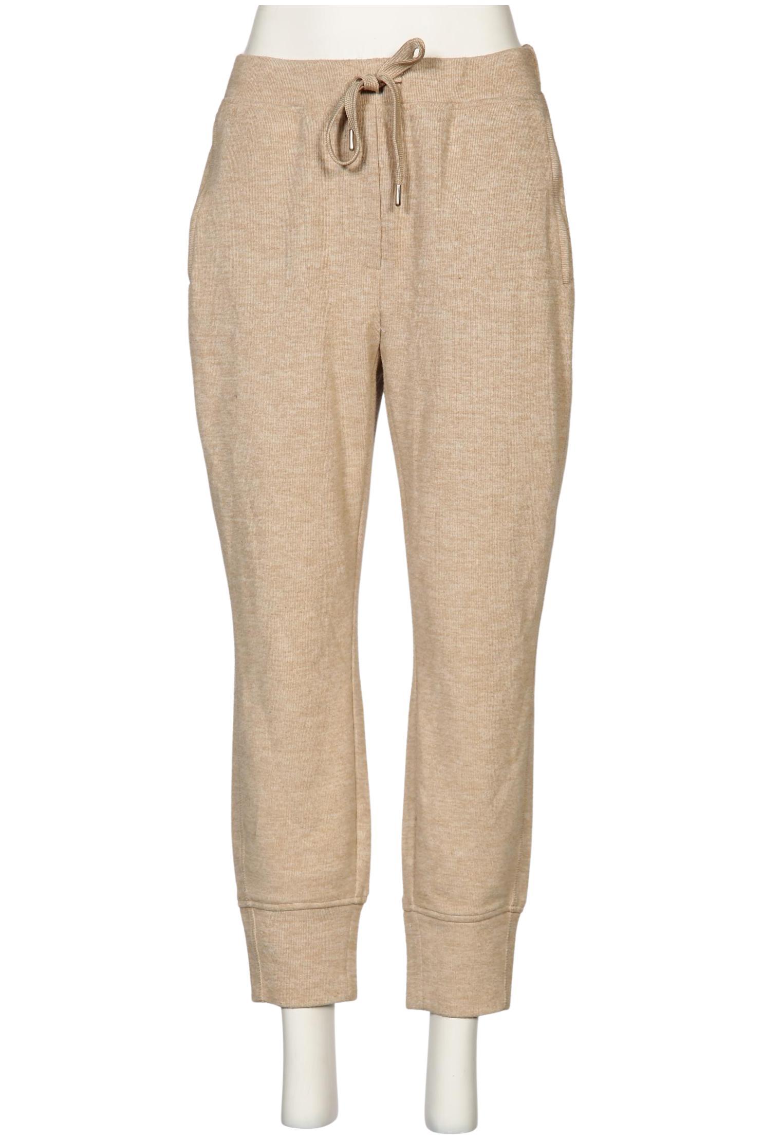 

Opus Damen Stoffhose, beige, Gr. 38