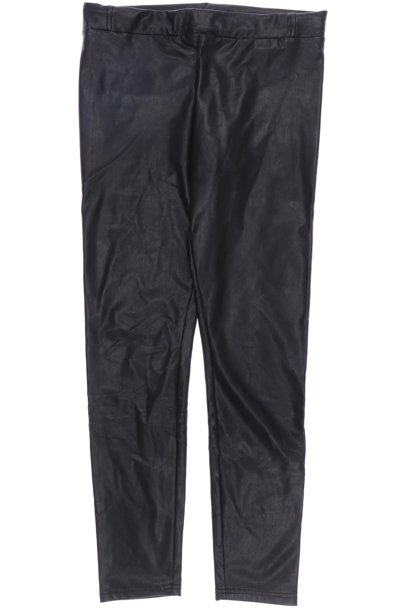 

Opus Damen Stoffhose, schwarz, Gr. 36