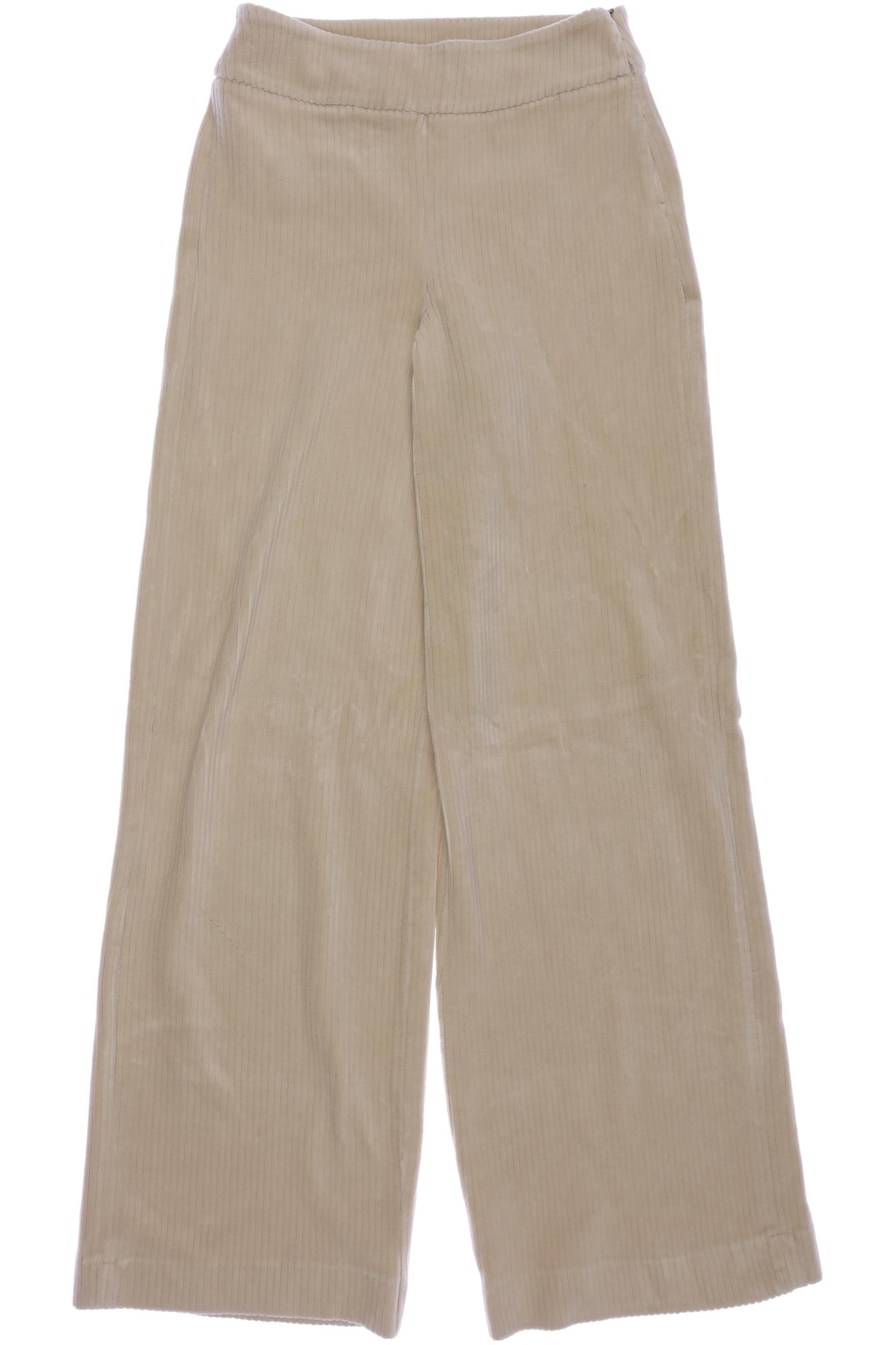 

Opus Damen Stoffhose, cremeweiß, Gr. 34