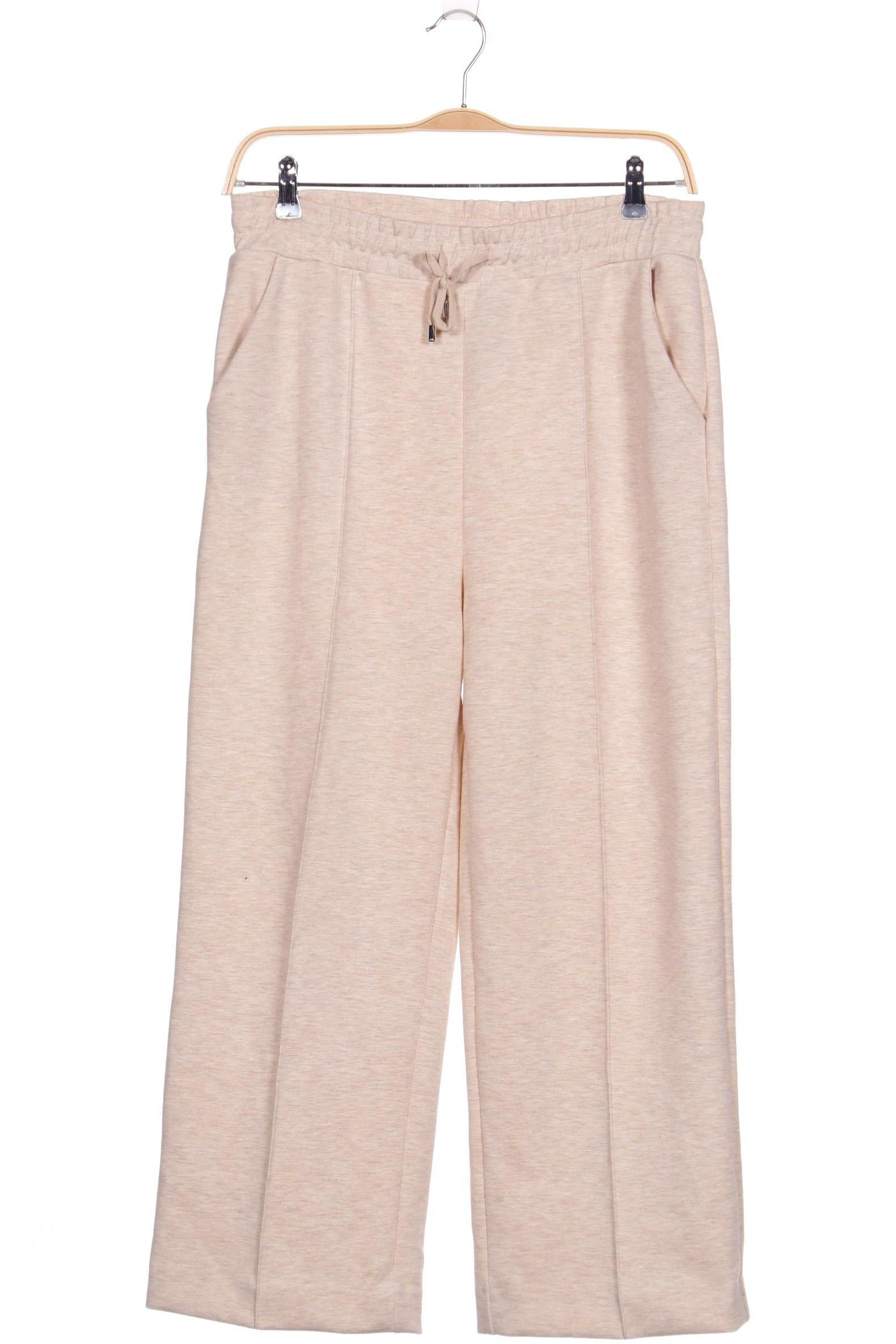 

Opus Damen Stoffhose, cremeweiß