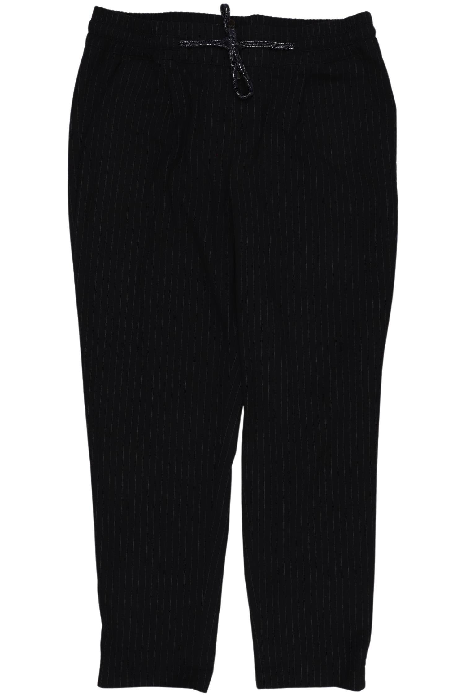 

Opus Damen Stoffhose, marineblau, Gr. 40