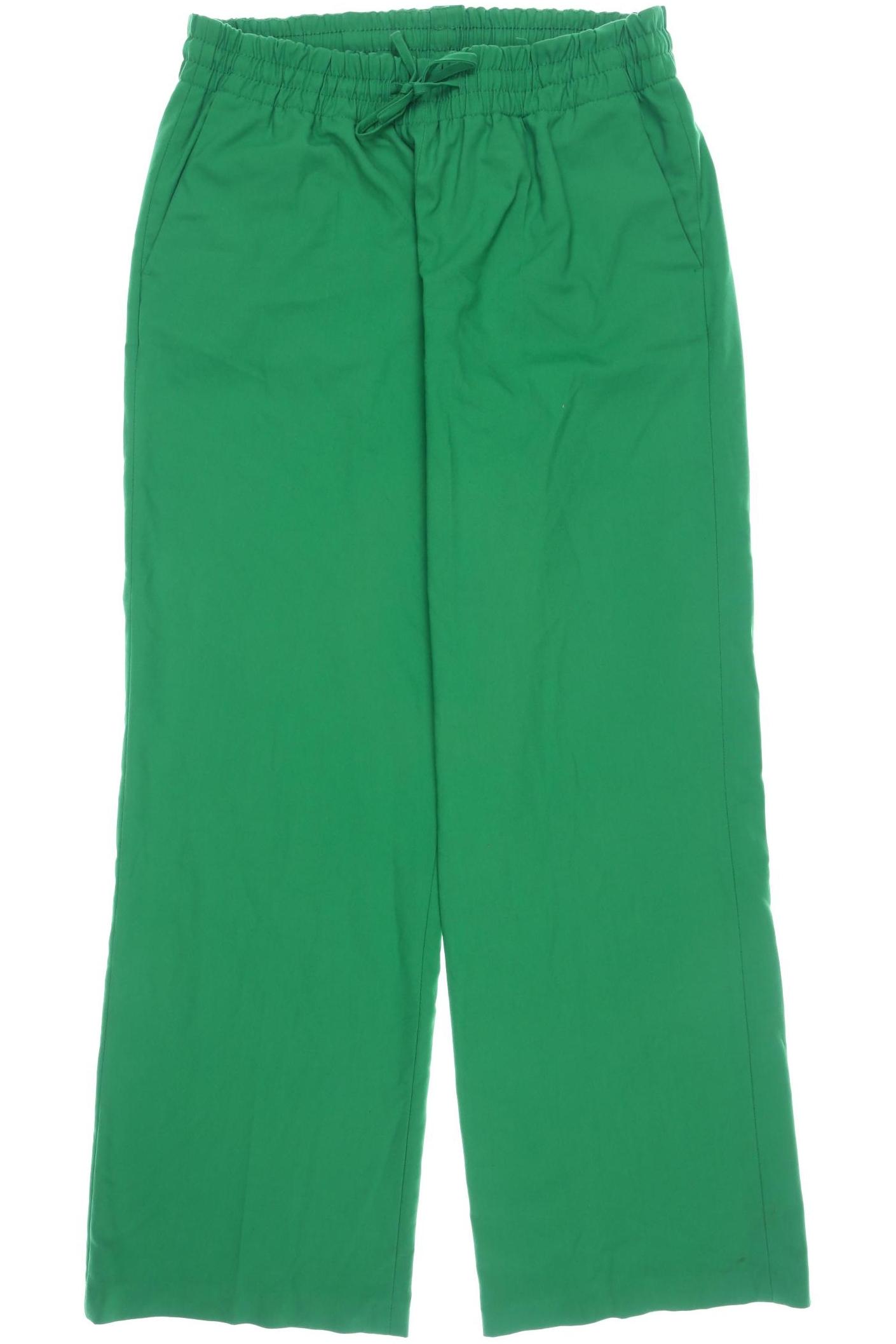 

Opus Damen Stoffhose, grün, Gr. 38