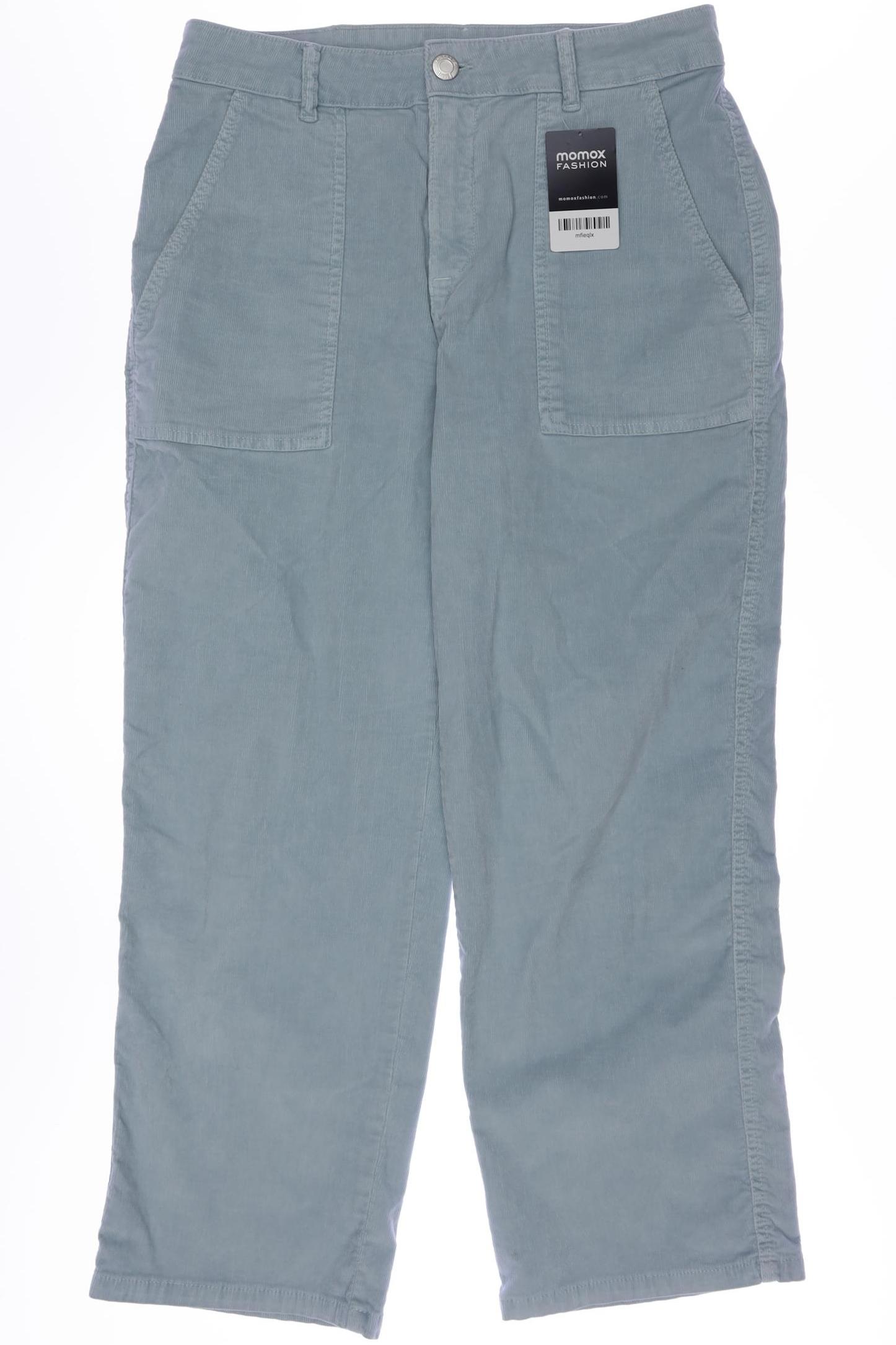 

Opus Damen Stoffhose, hellblau, Gr. 38