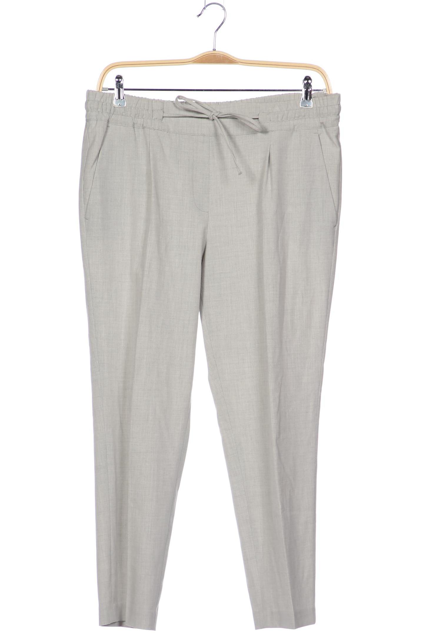

Opus Damen Stoffhose, grau