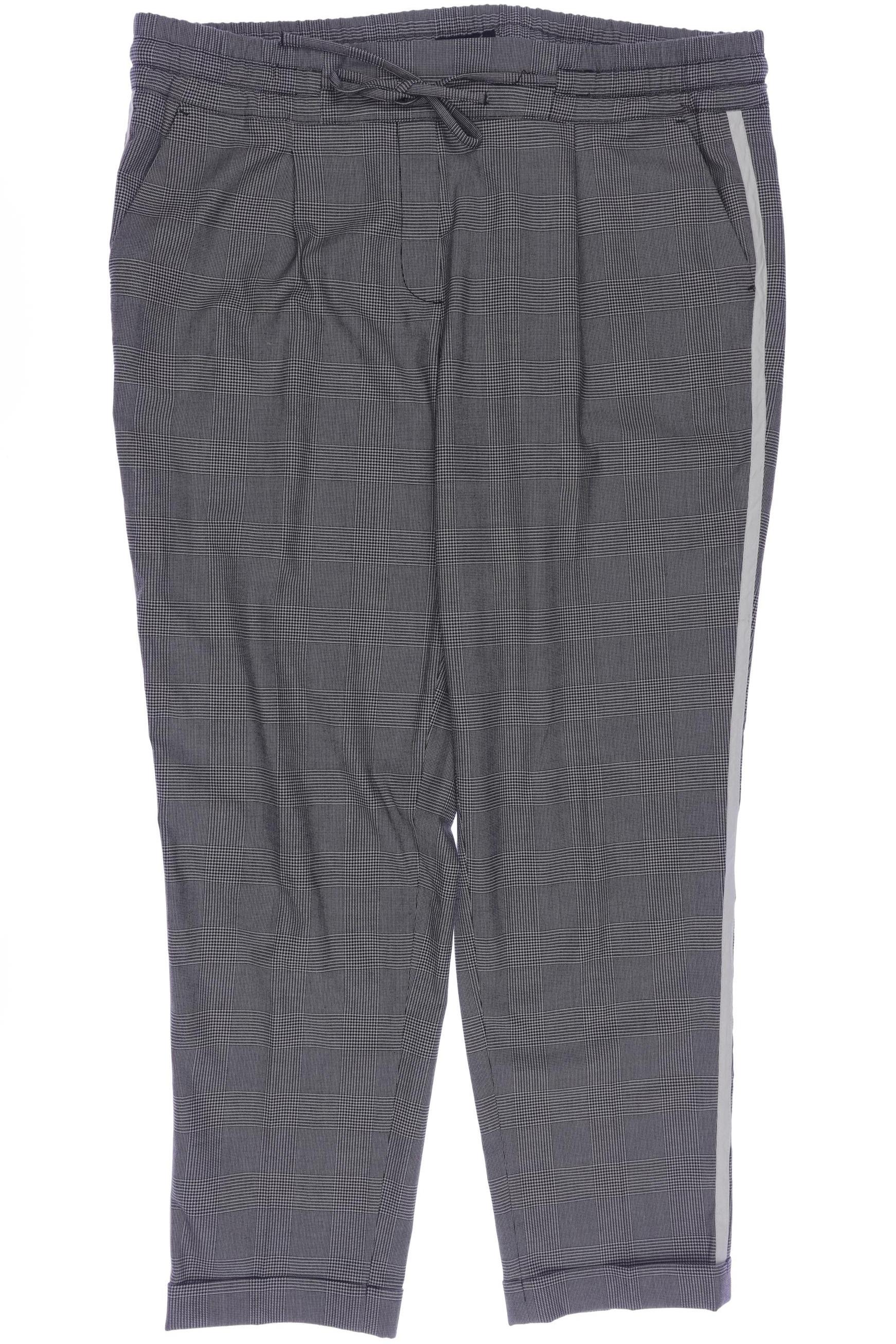 

Opus Damen Stoffhose, grau, Gr. 42