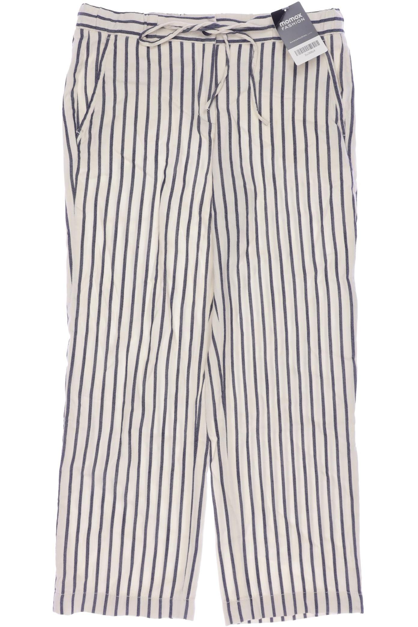 

Opus Damen Stoffhose, cremeweiß, Gr. 36