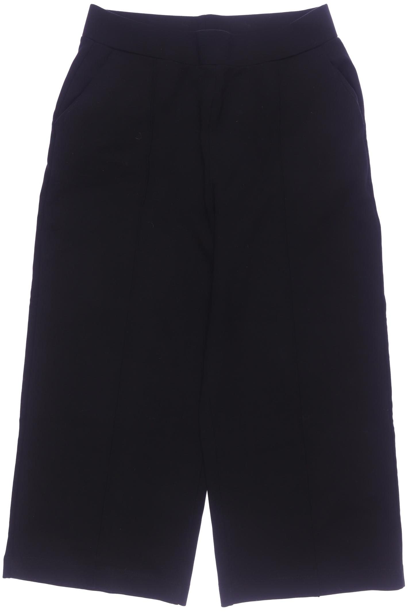 

Opus Damen Stoffhose, schwarz, Gr. 40