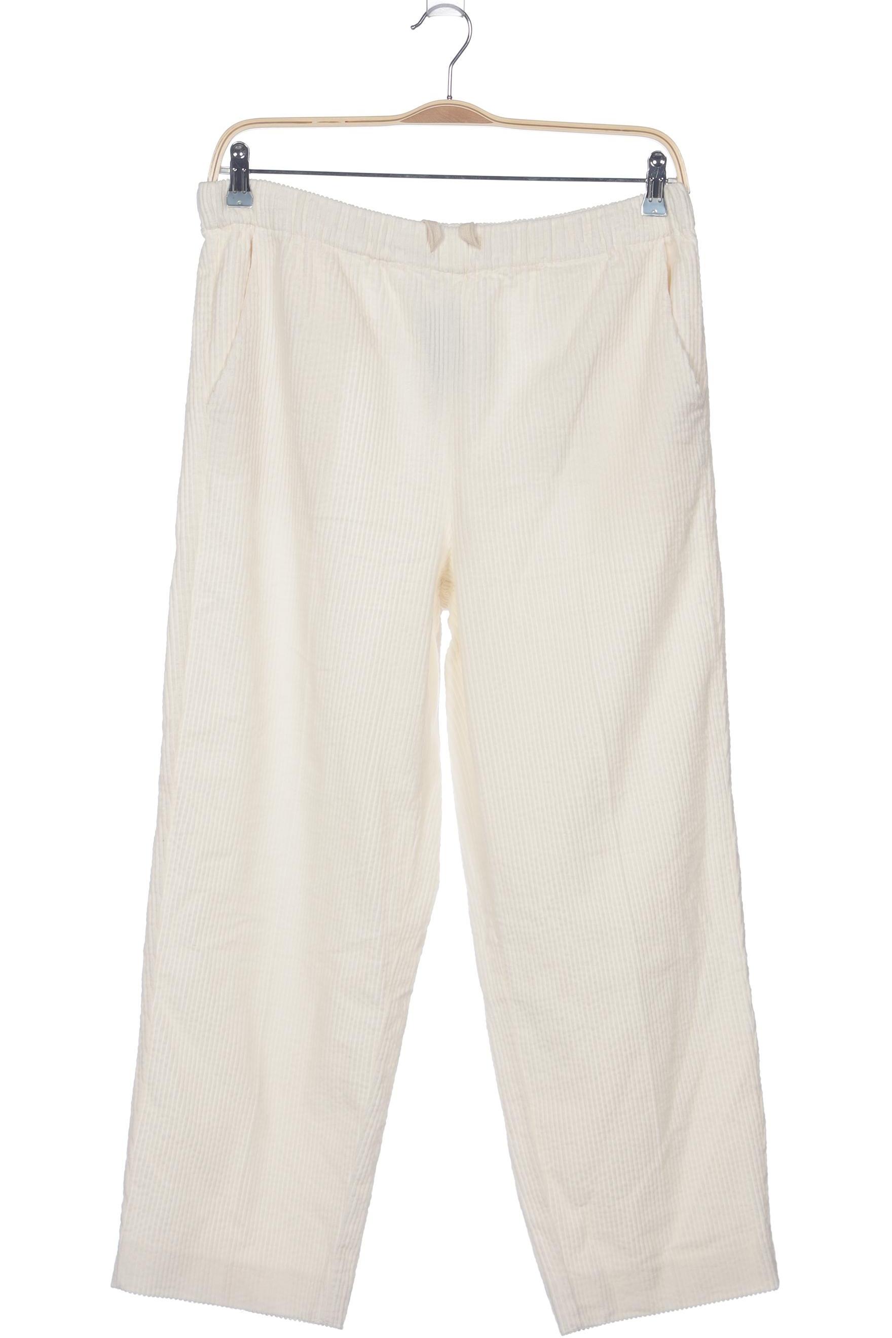 

Opus Damen Stoffhose, cremeweiß, Gr. 42