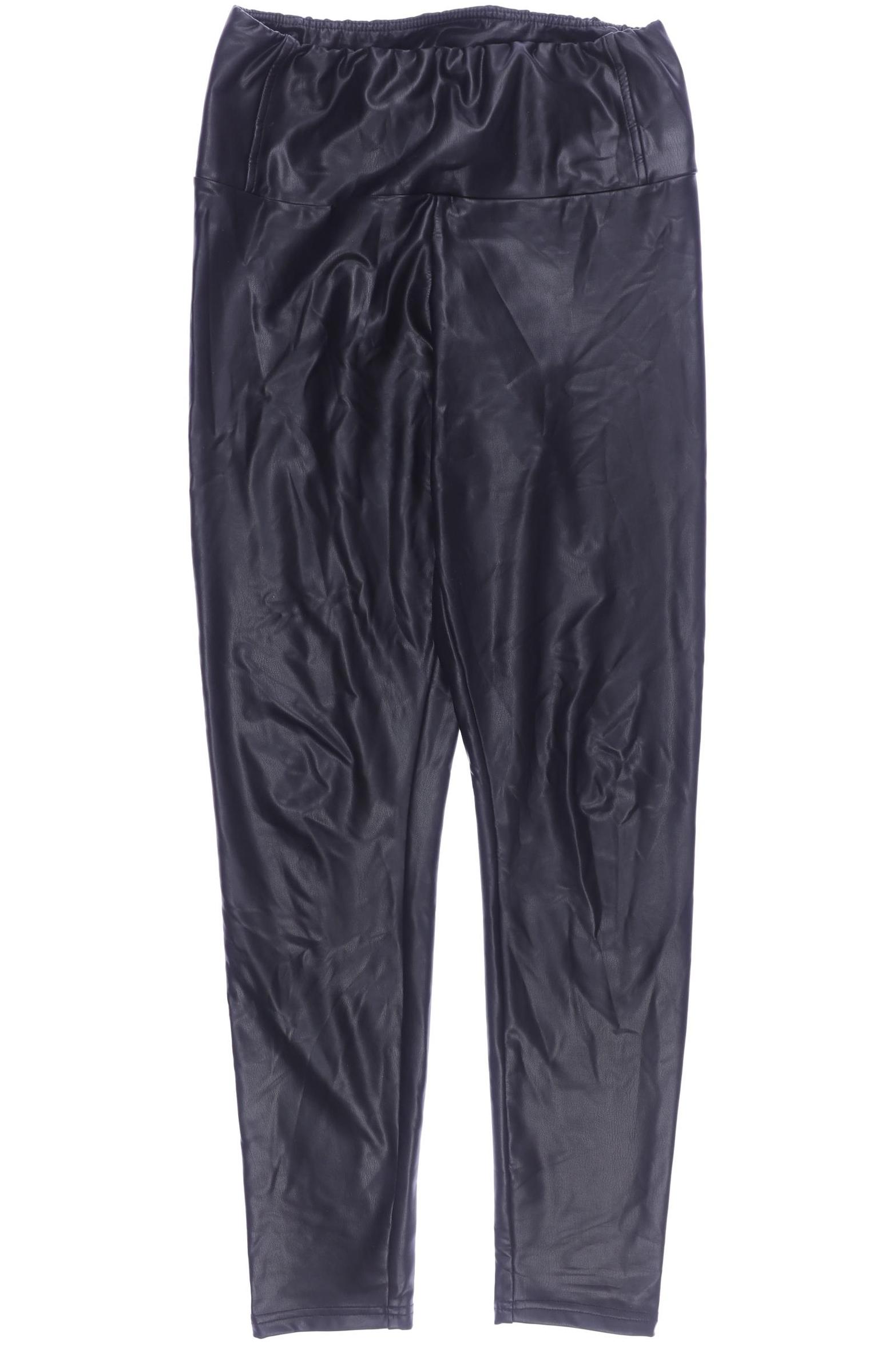 

Opus Damen Stoffhose, schwarz, Gr. 36