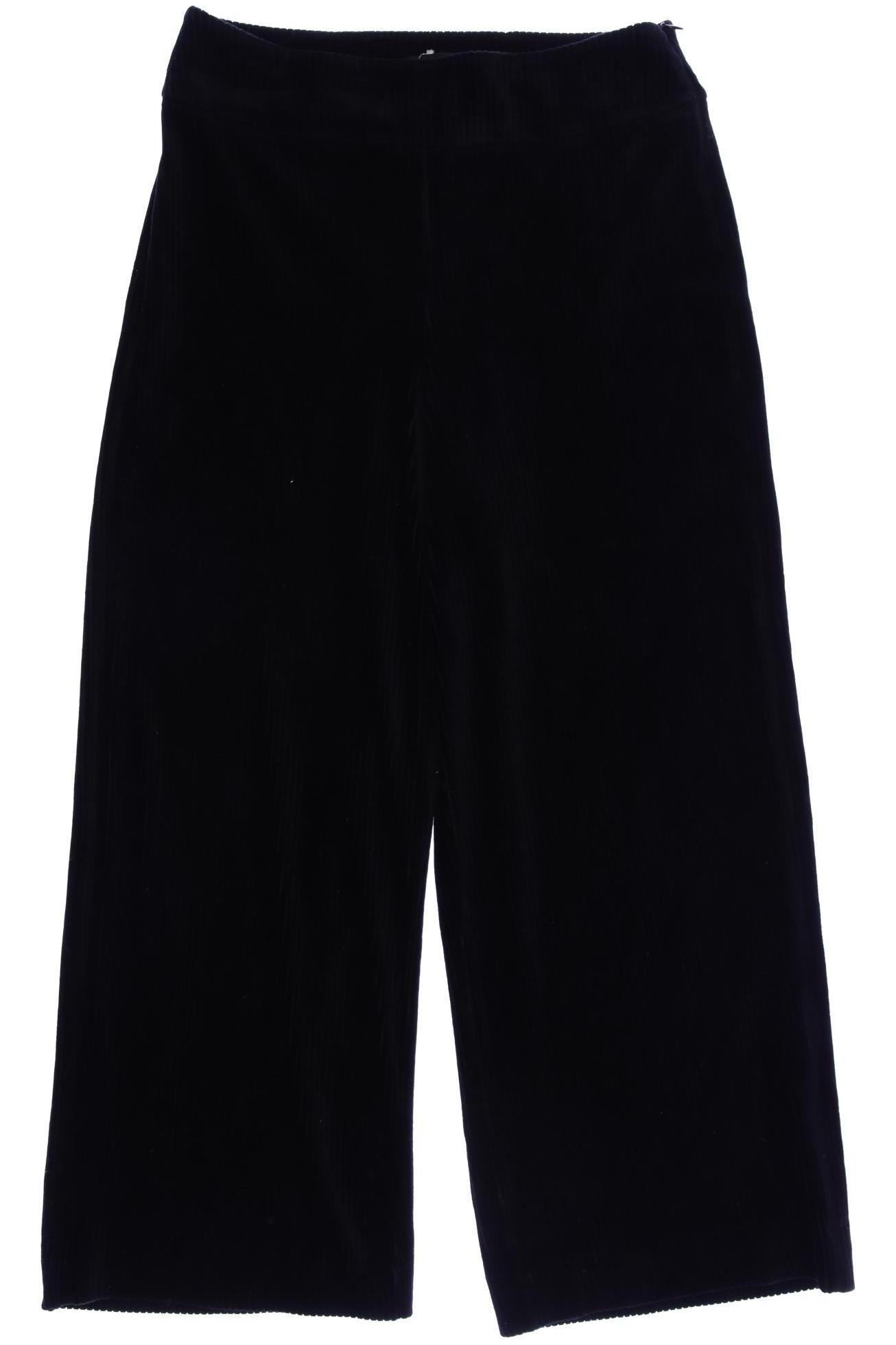 

Opus Damen Stoffhose, schwarz, Gr. 36