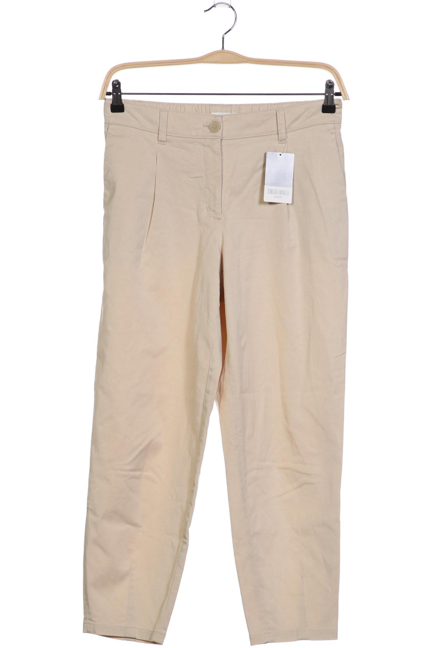 

Opus Damen Stoffhose, cremeweiß, Gr. 38