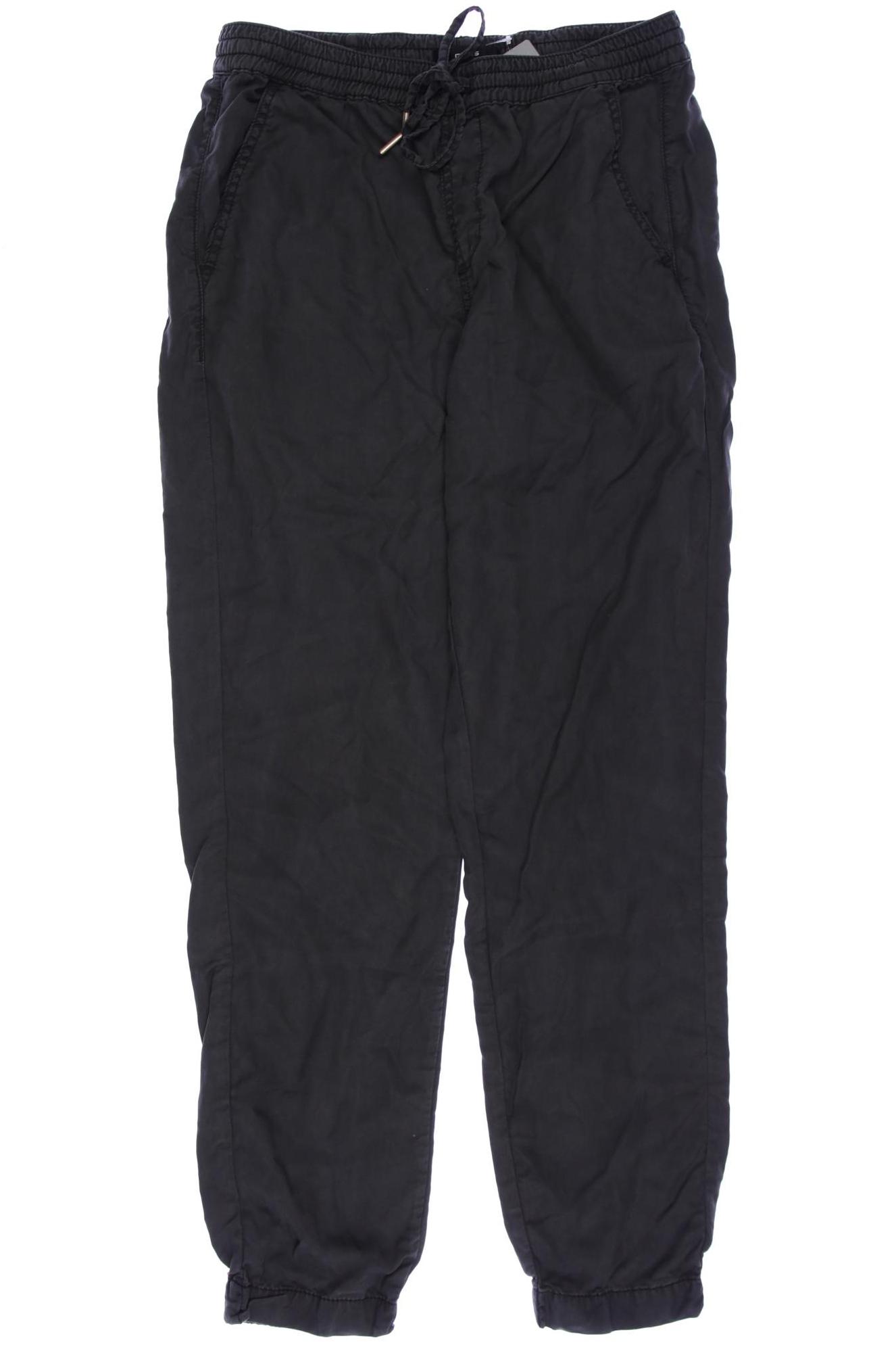 

Opus Damen Stoffhose, grau, Gr. 34