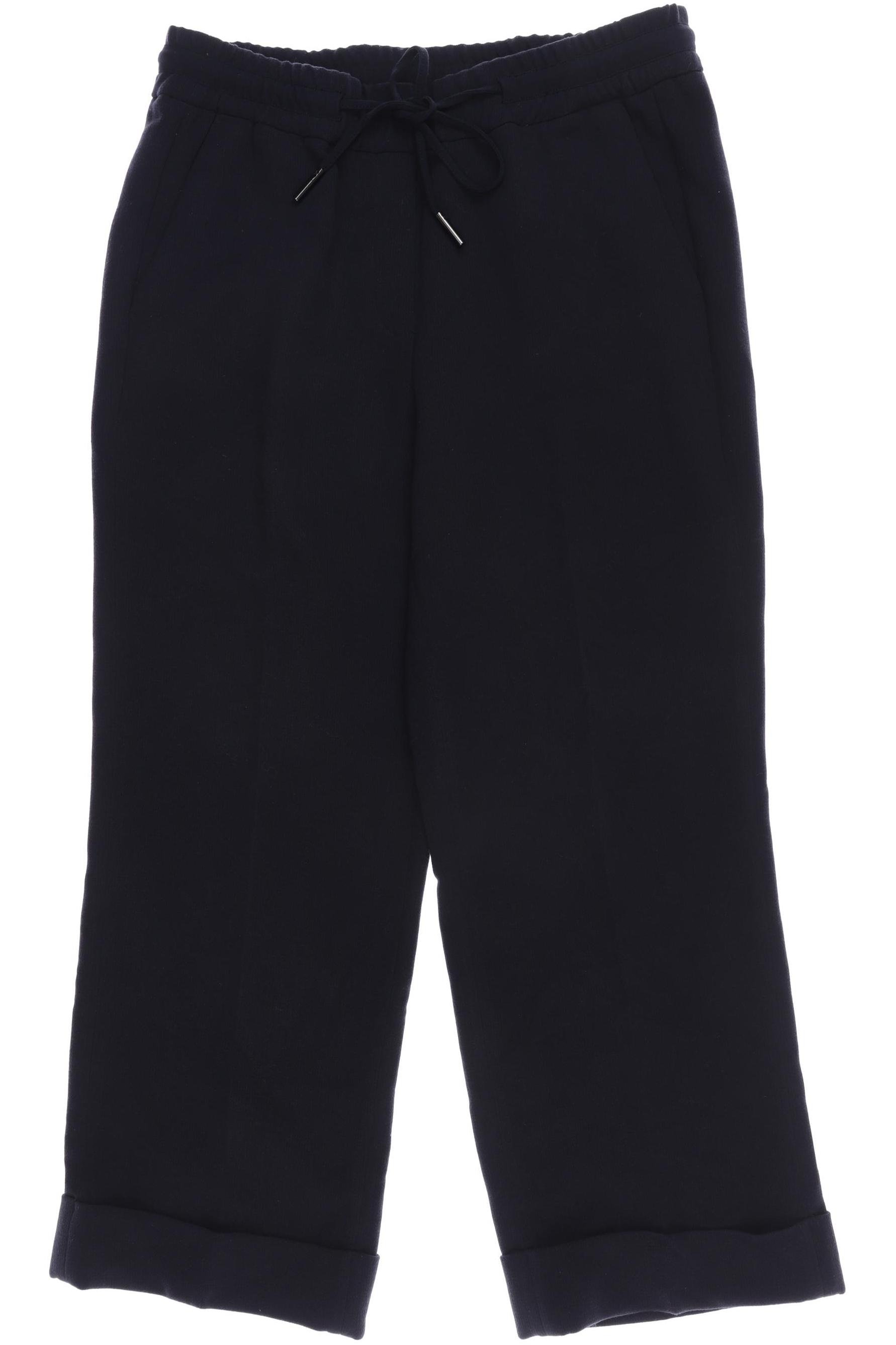 

Opus Damen Stoffhose, marineblau, Gr. 40