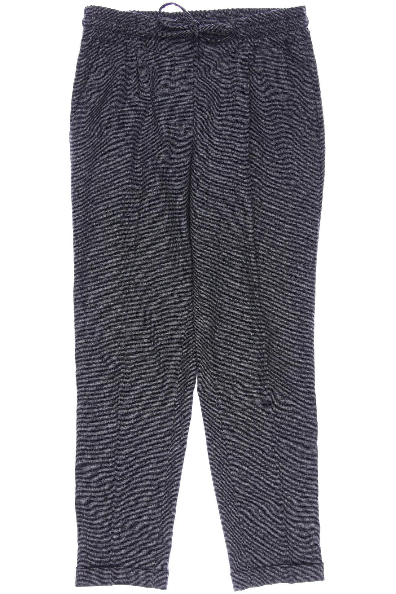 

Opus Damen Stoffhose, grau, Gr. 34