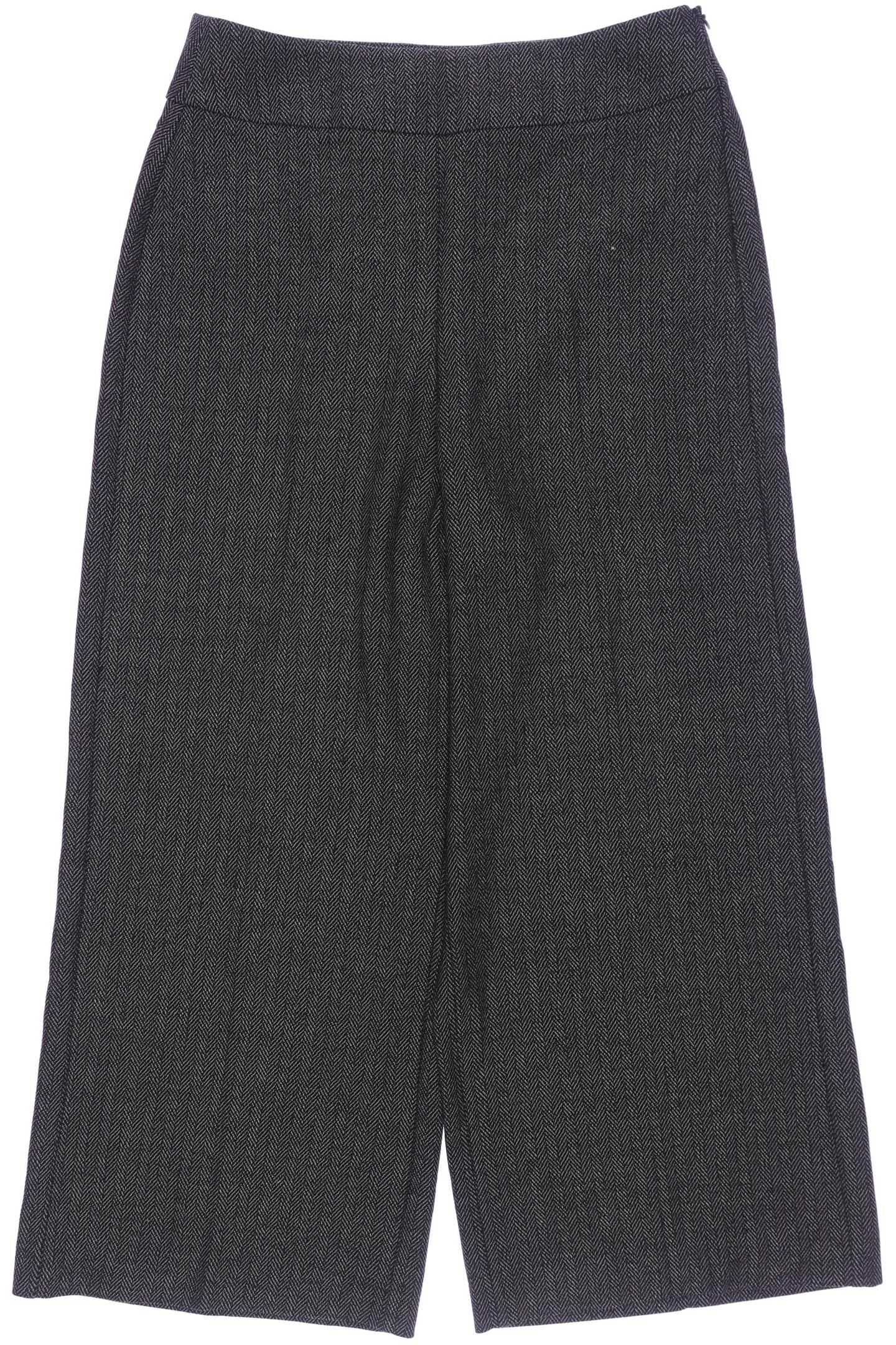 

Opus Damen Stoffhose, schwarz, Gr. 36