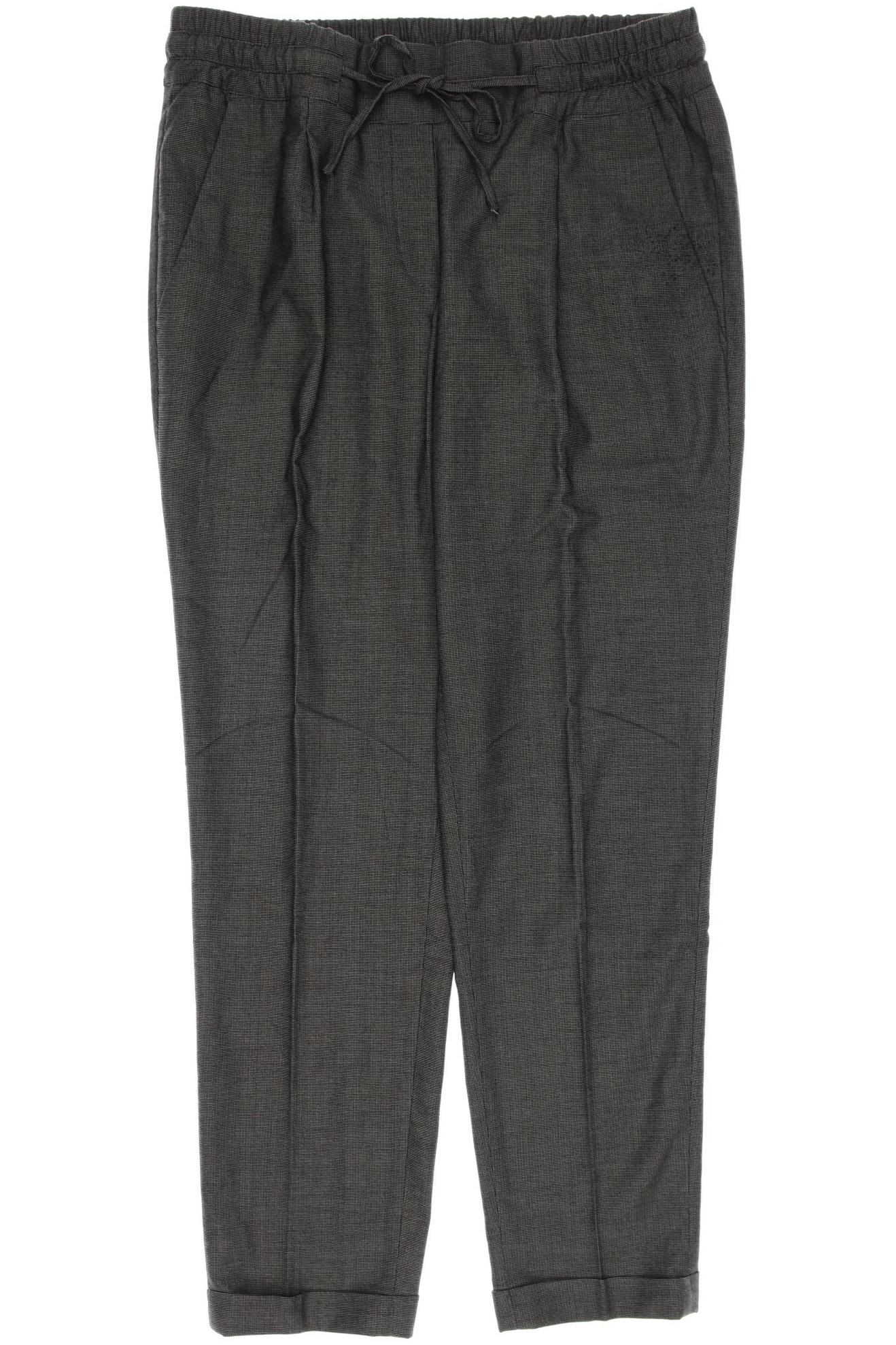 

Opus Damen Stoffhose, grau, Gr. 36