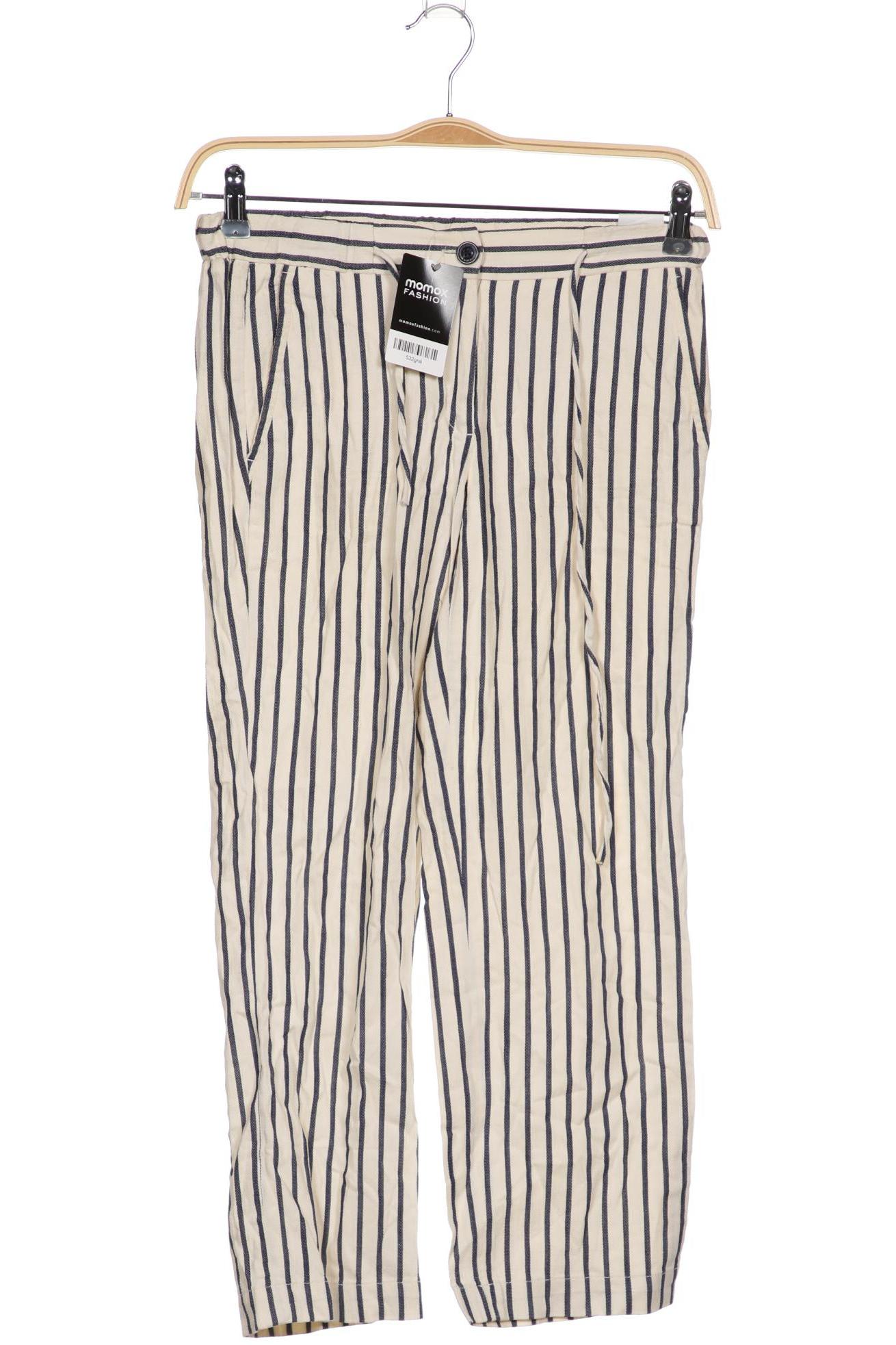 

Opus Damen Stoffhose, beige
