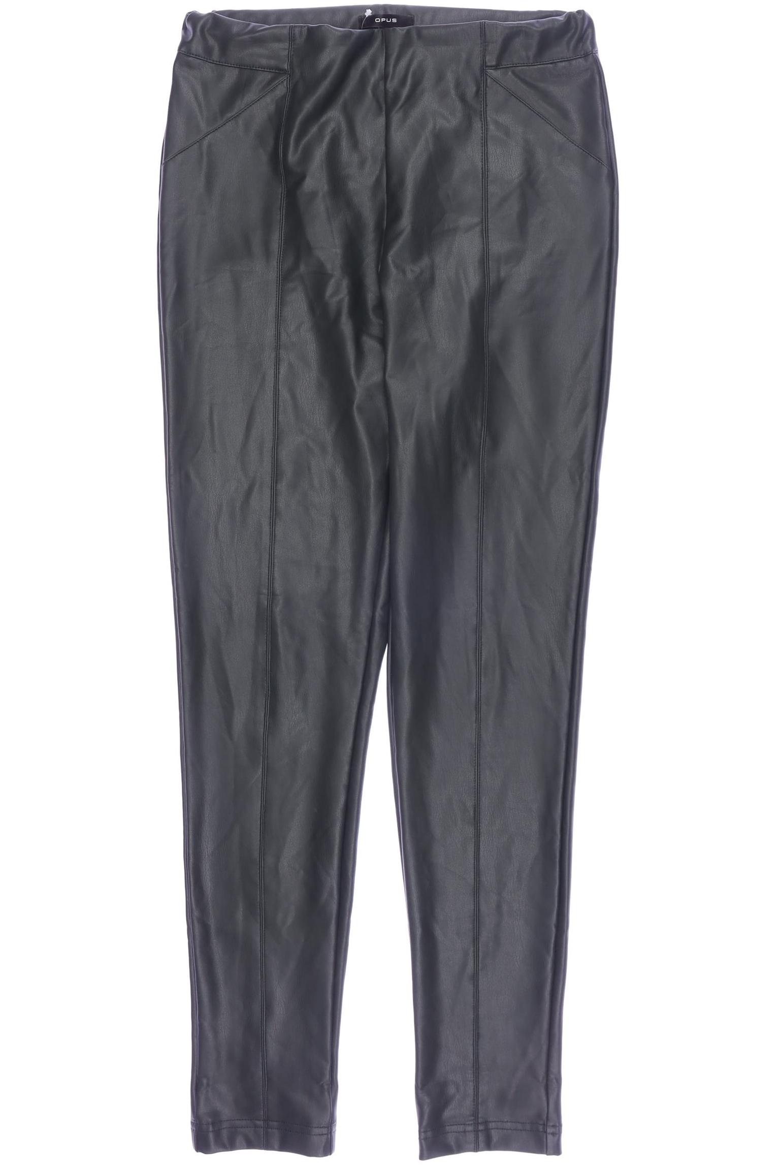 

Opus Damen Stoffhose, grün, Gr. 36