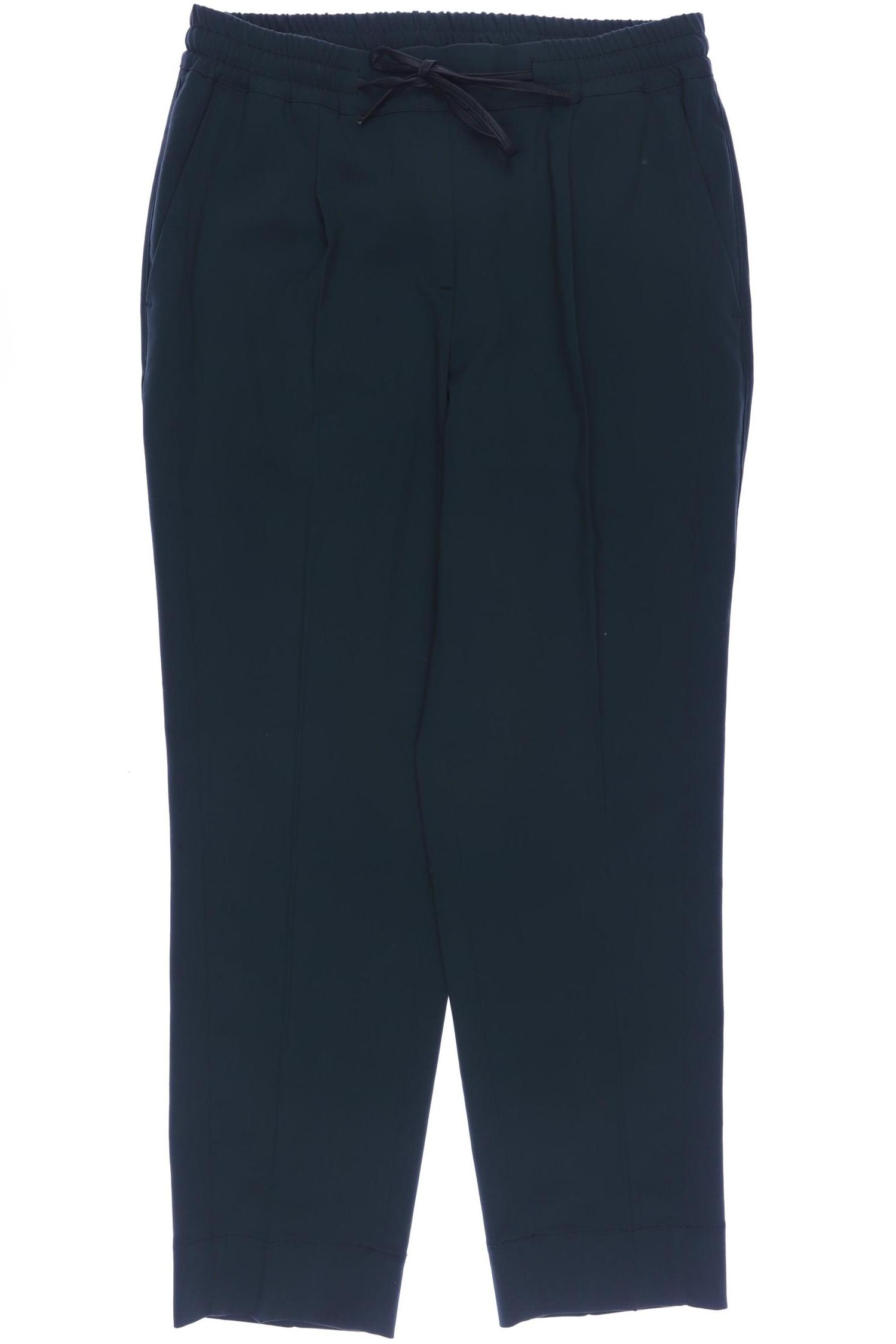 

Opus Damen Stoffhose, türkis, Gr. 36