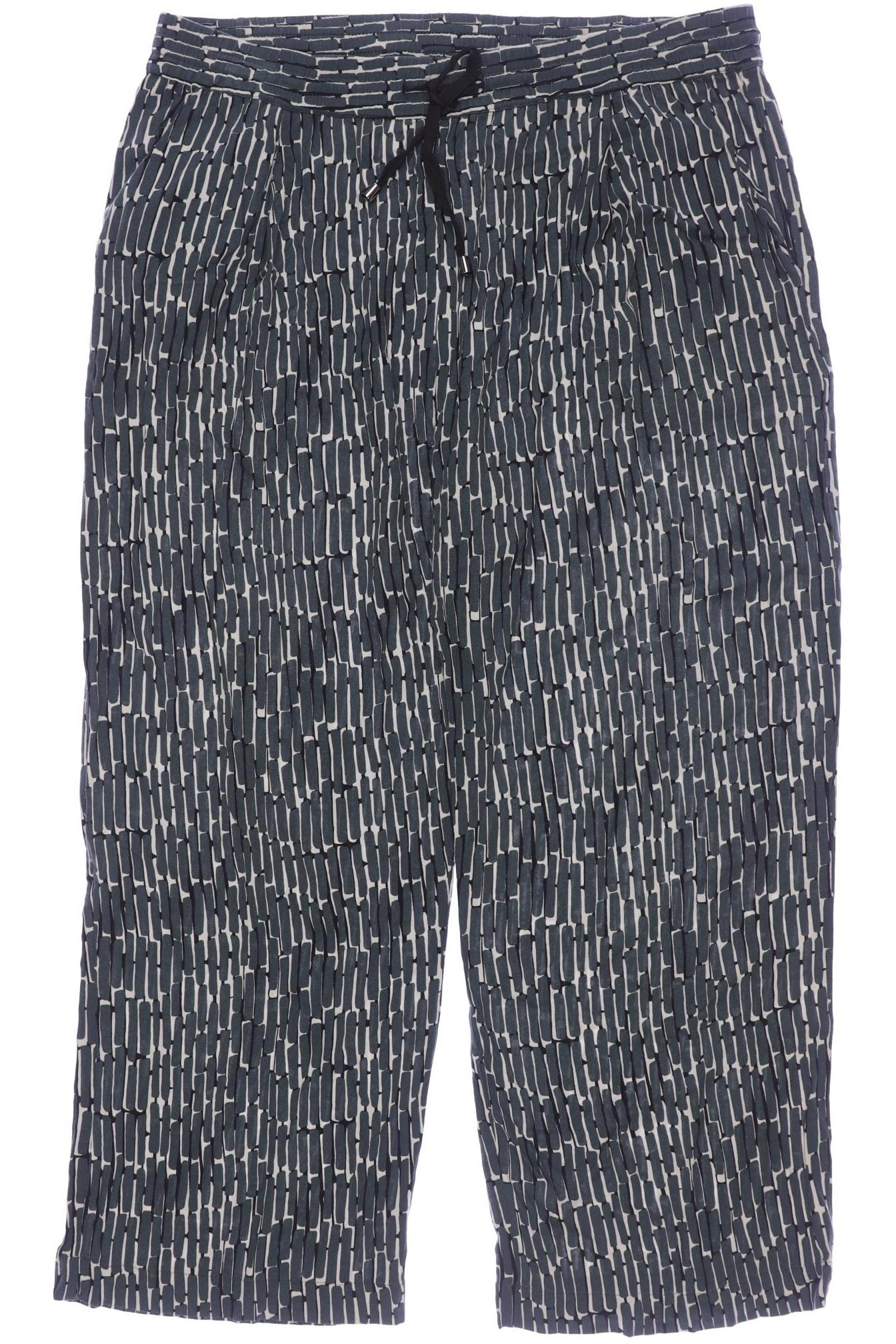 

Opus Damen Stoffhose, grün, Gr. 40