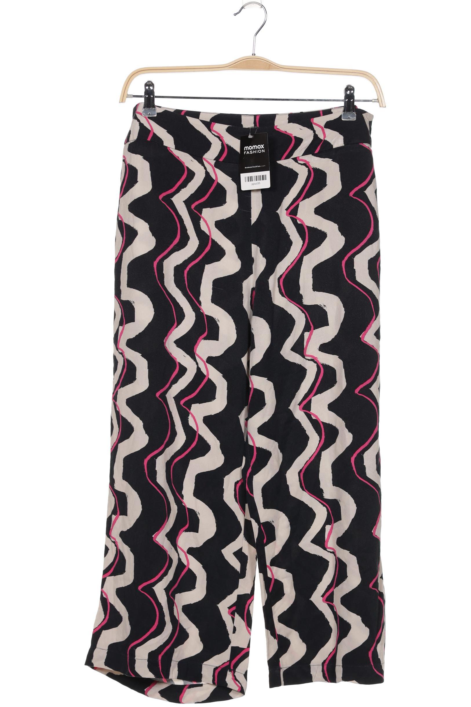 

Opus Damen Stoffhose, marineblau, Gr. 42