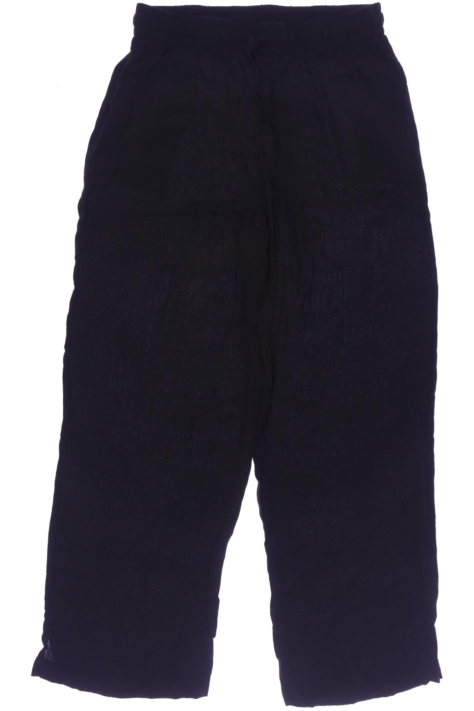 

Opus Damen Stoffhose, schwarz, Gr. 42