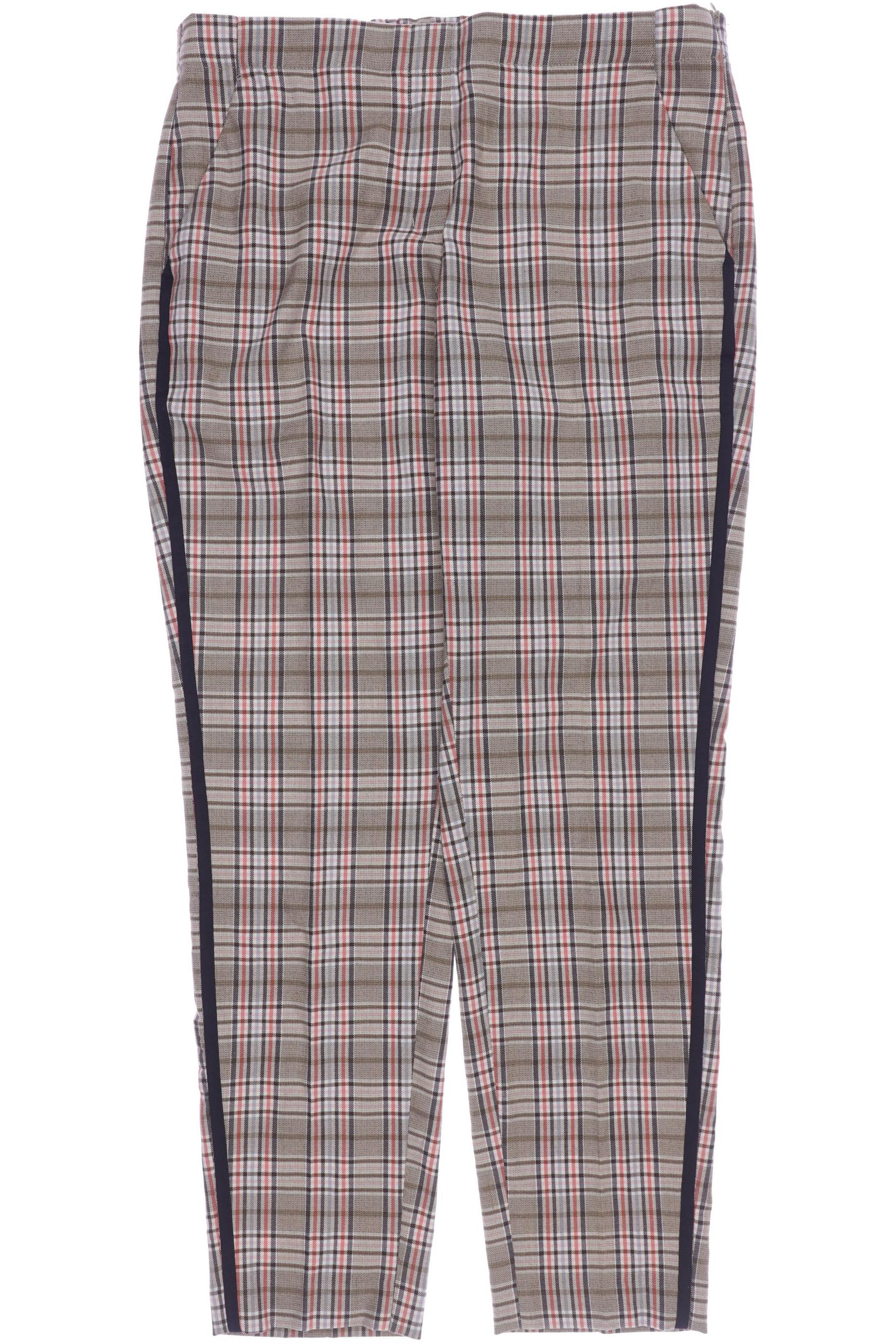 

Opus Damen Stoffhose, beige, Gr. 40