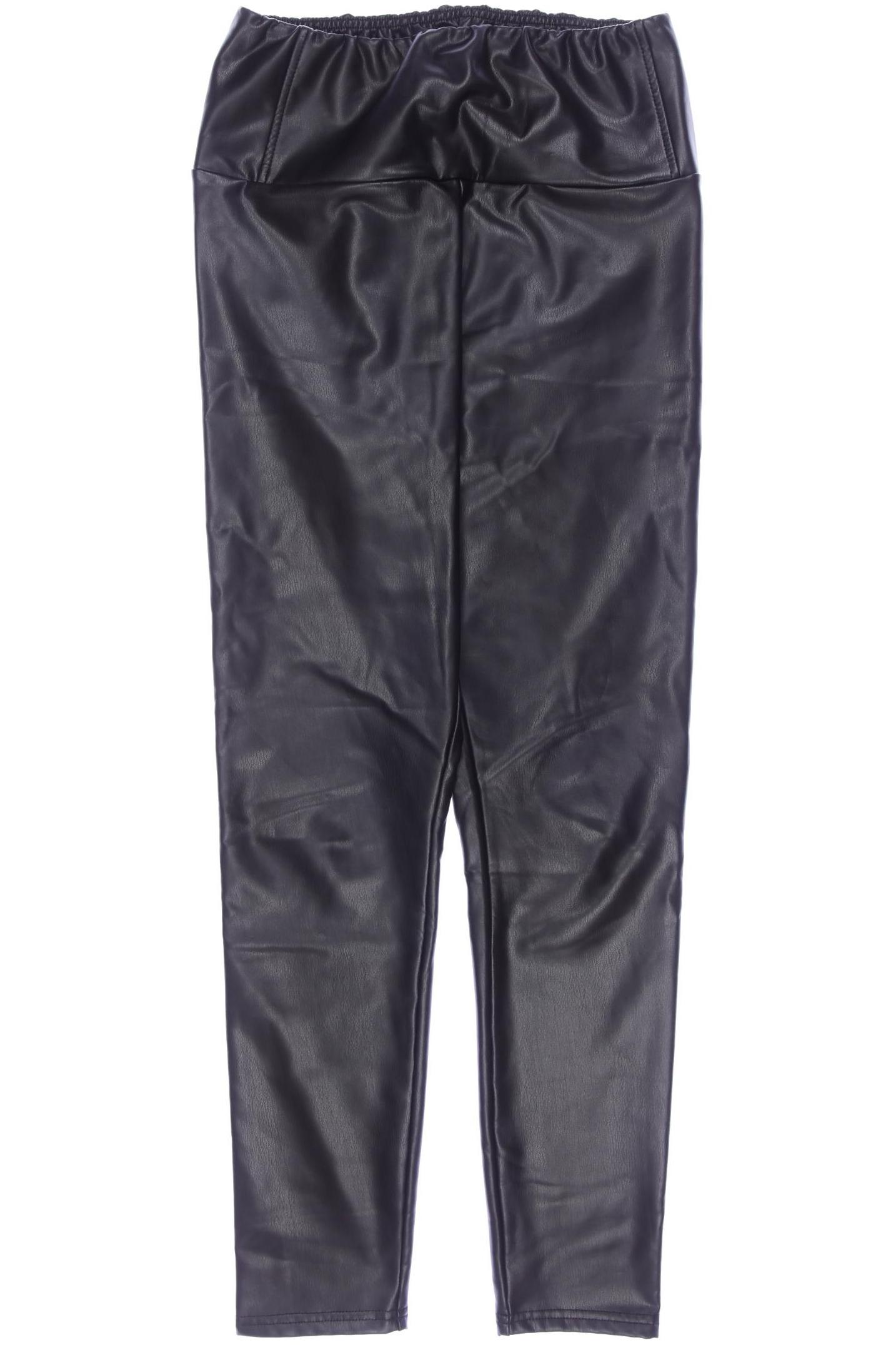 

Opus Damen Stoffhose, schwarz, Gr. 26