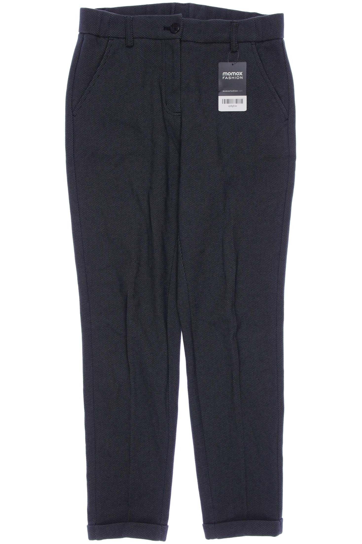 

Opus Damen Stoffhose, grau, Gr. 36