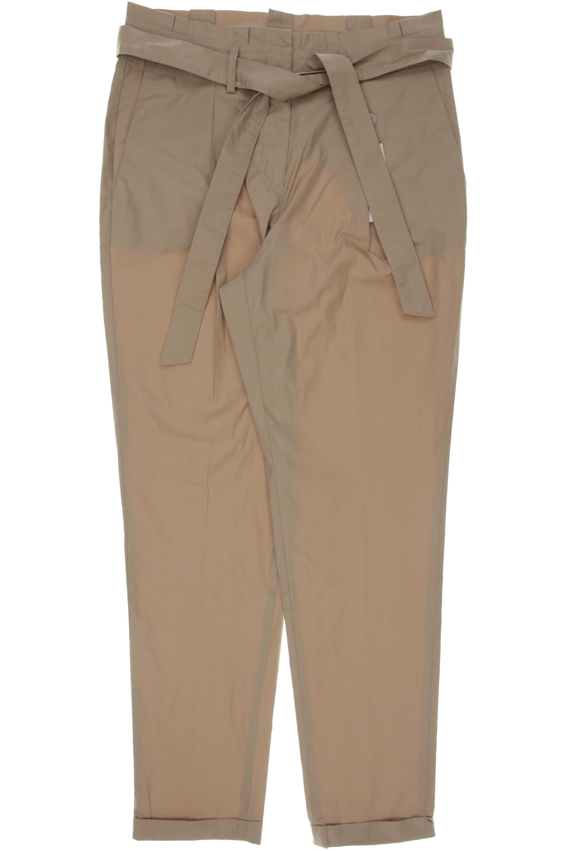 

Opus Damen Stoffhose, beige, Gr. 36