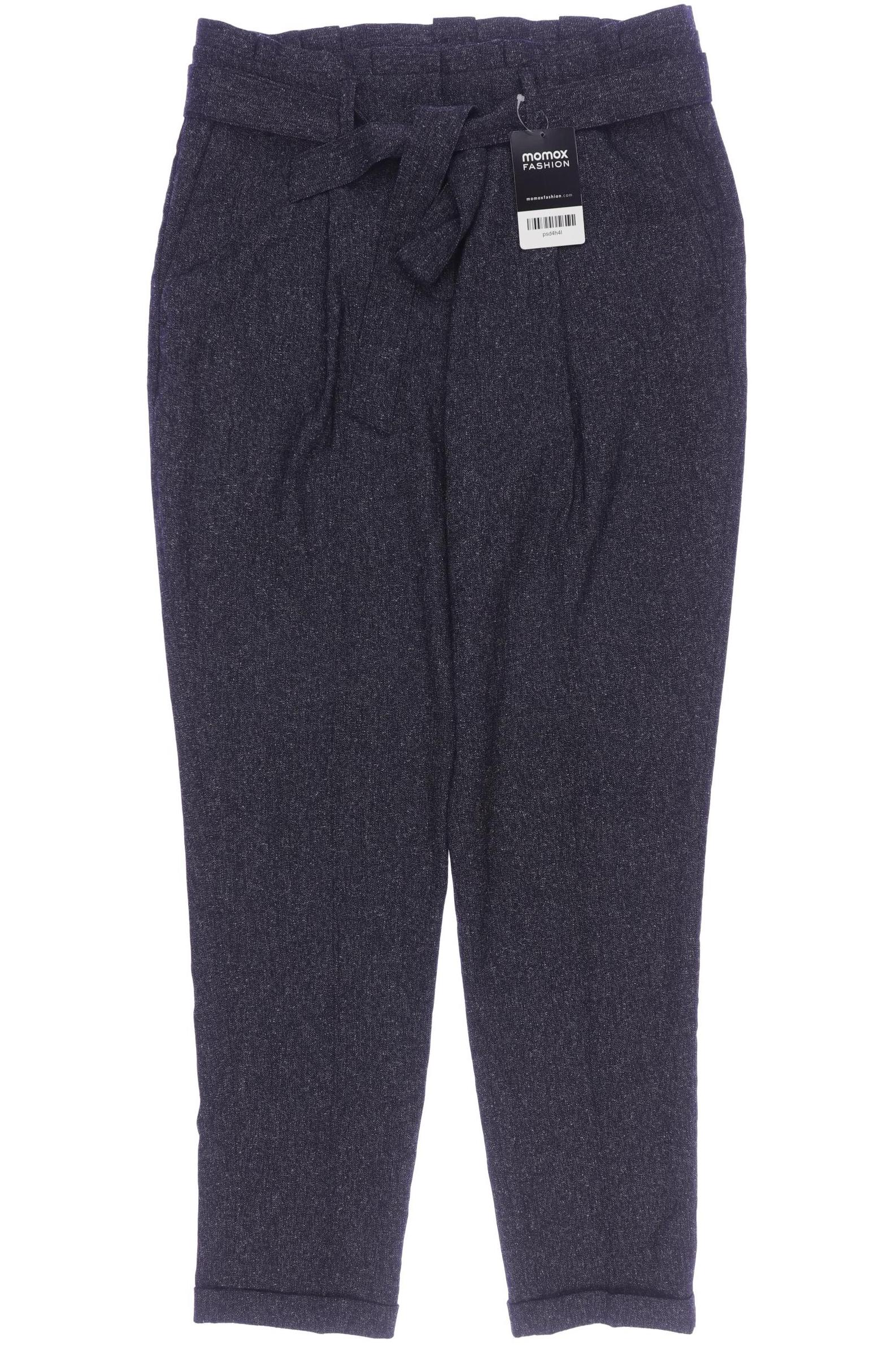 

Opus Damen Stoffhose, marineblau, Gr. 38